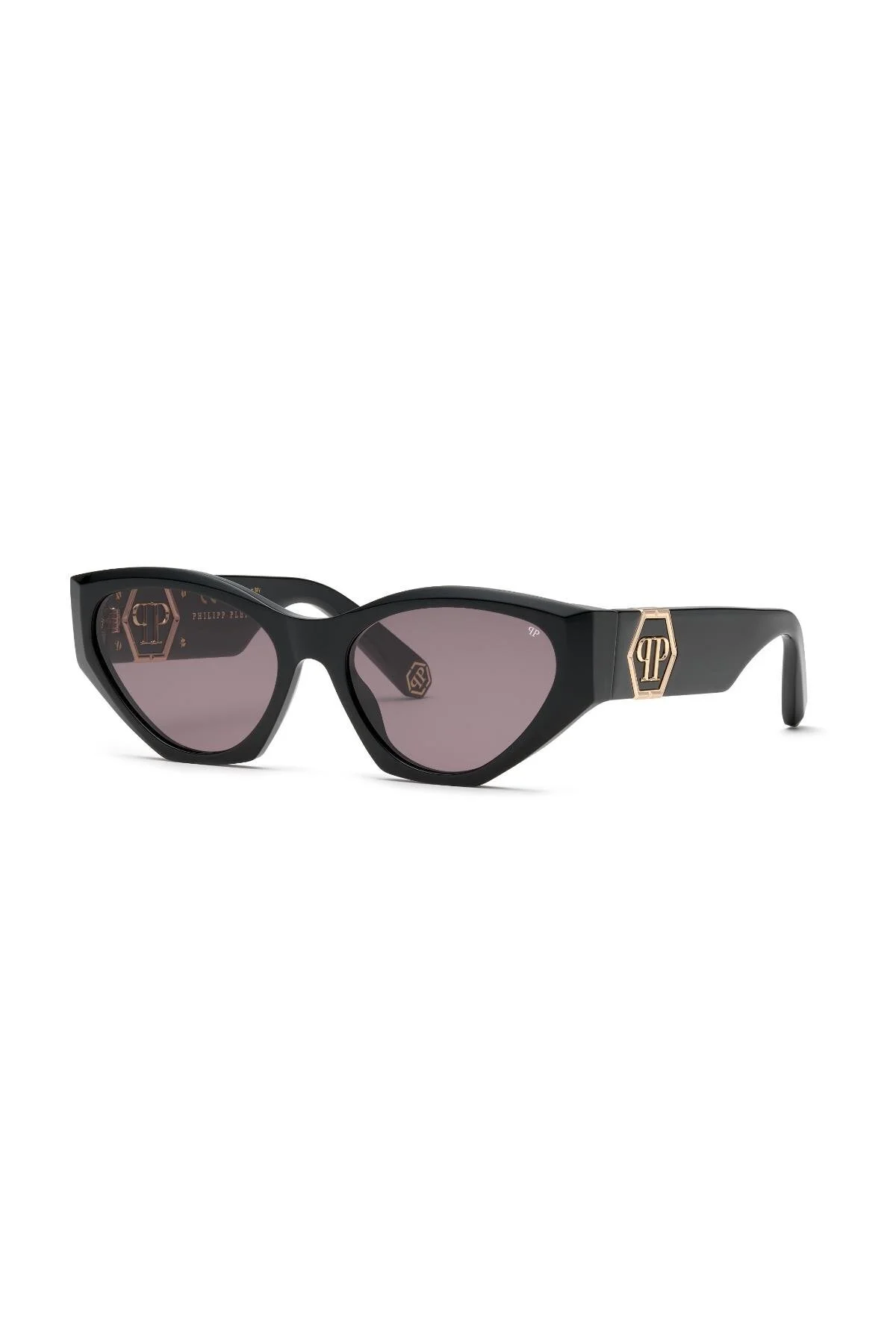 عینک آفتابی SPP161 58 0700 زنانه فلیپ پلین اورجینال PHILIPP PLEIN