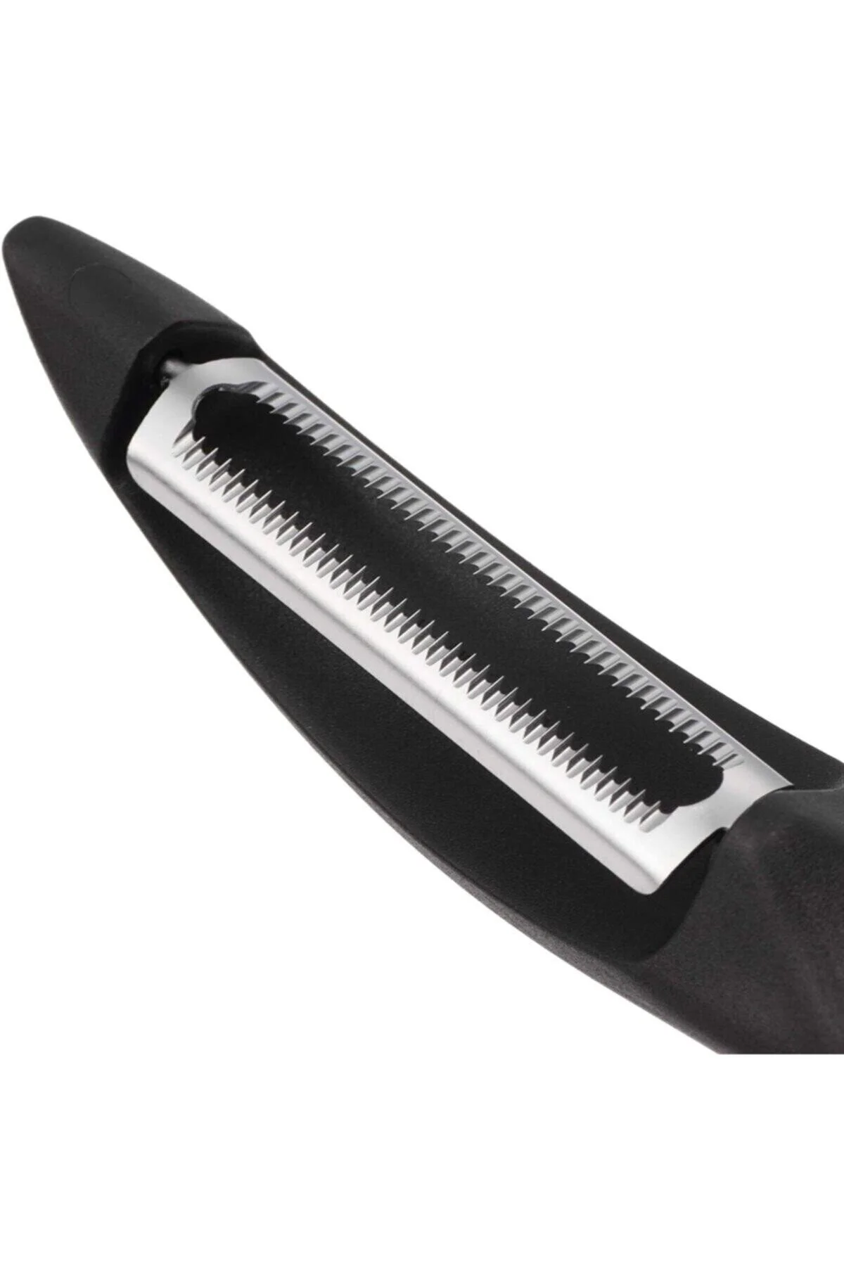 پوست‌کن قرمز 2 قطعه Evrekala برای پوست کندن VICTORINOX