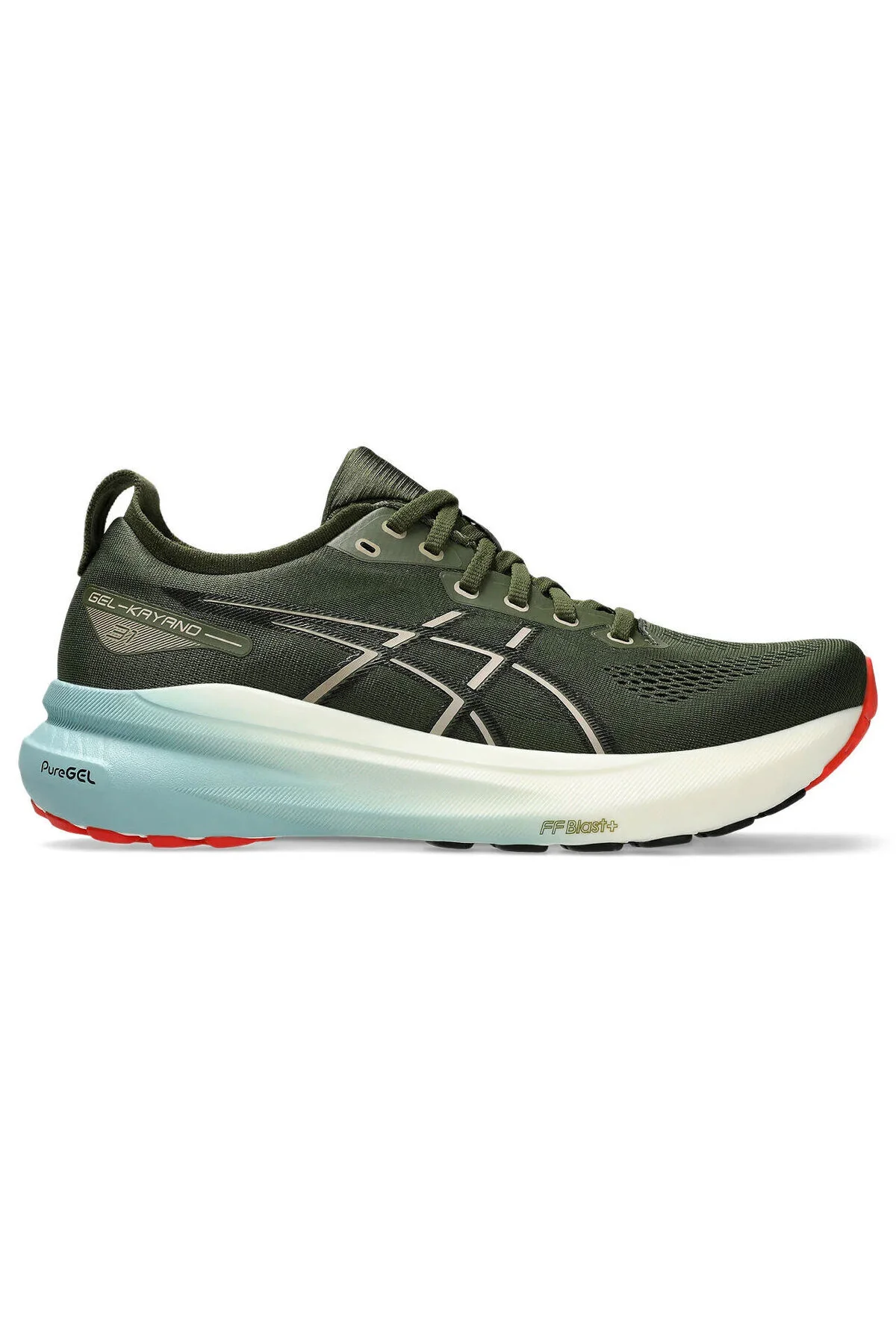 کفش مردانه Gelkayano 31 مرد رانینگ 1011B867301 اسیکس Asics