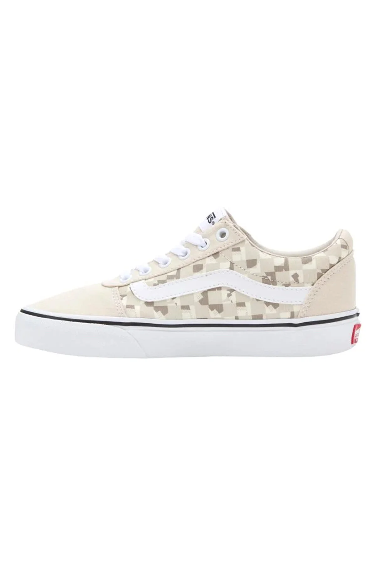 کفش زنانه ورزشی بژ Wm ونس Vans