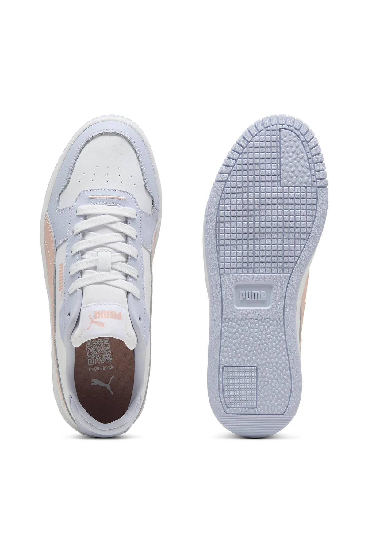 اسنیکر زنانه کفش ورزشی CARINA STREET پوما Puma