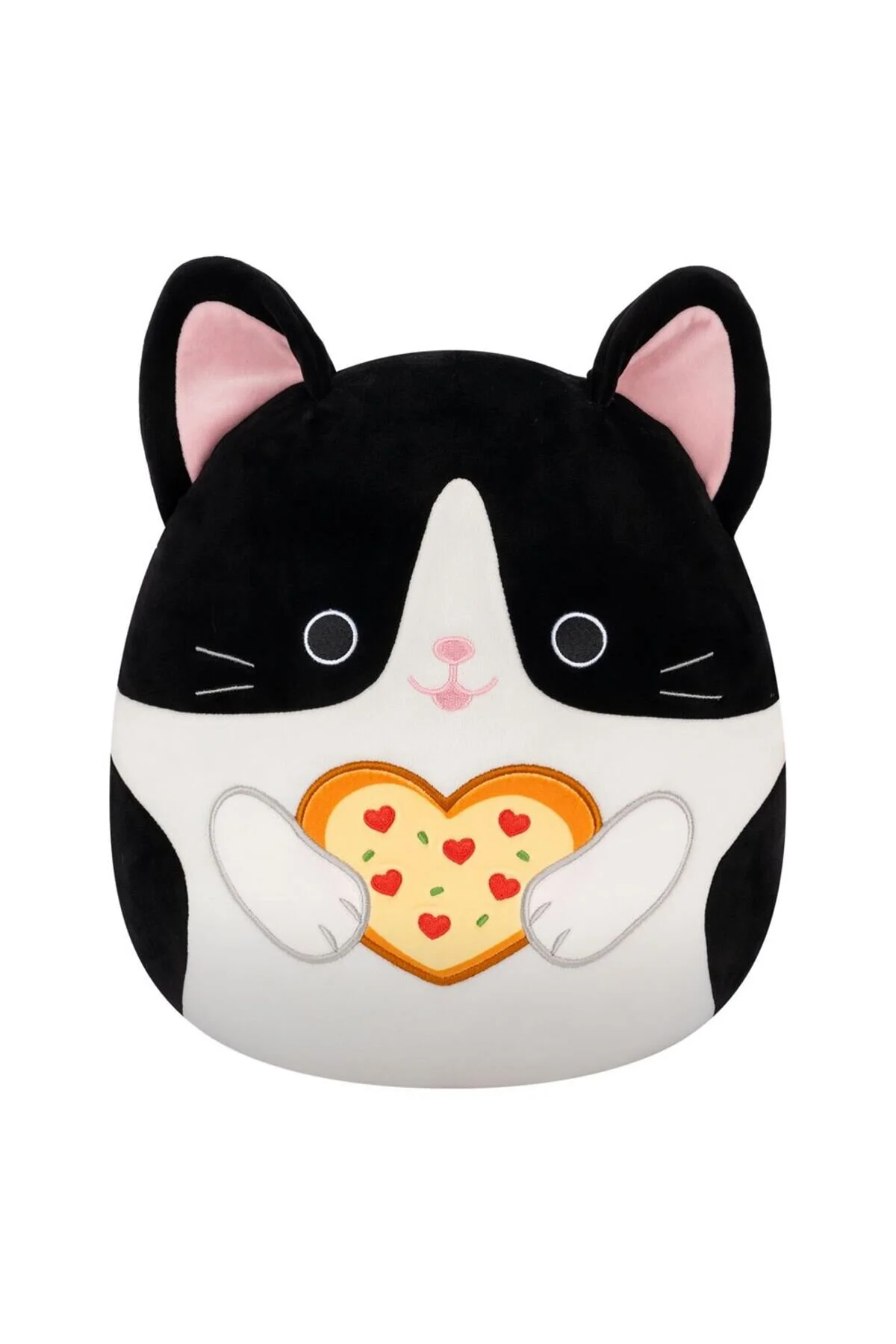 اسباب بازی های پشمی TUXEDO CAT CICELY 30CM VA01259 Squishmallows