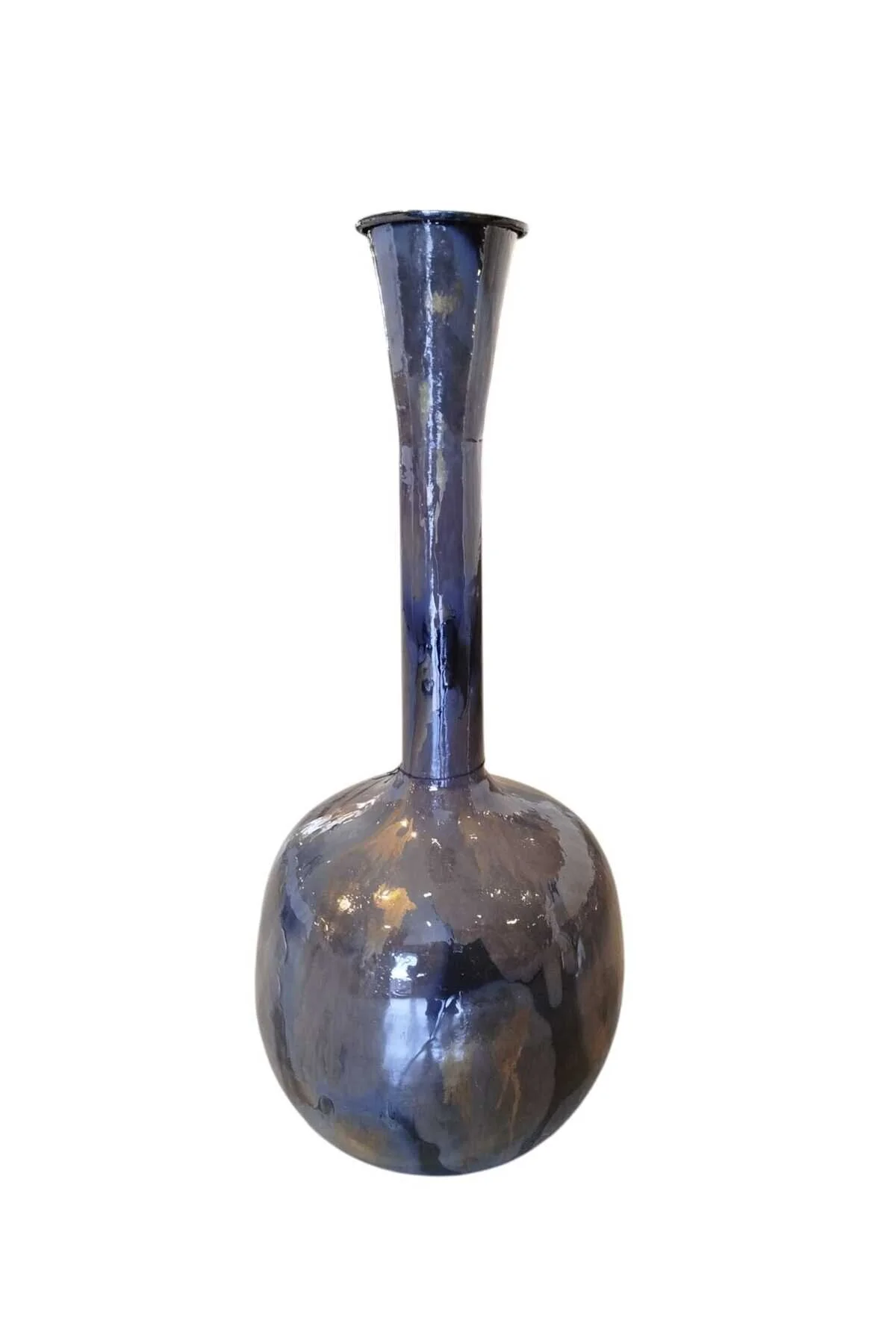 ست لوازم جانبی گلدان فلزی 36X93 سانتی متر Mikasa Moor