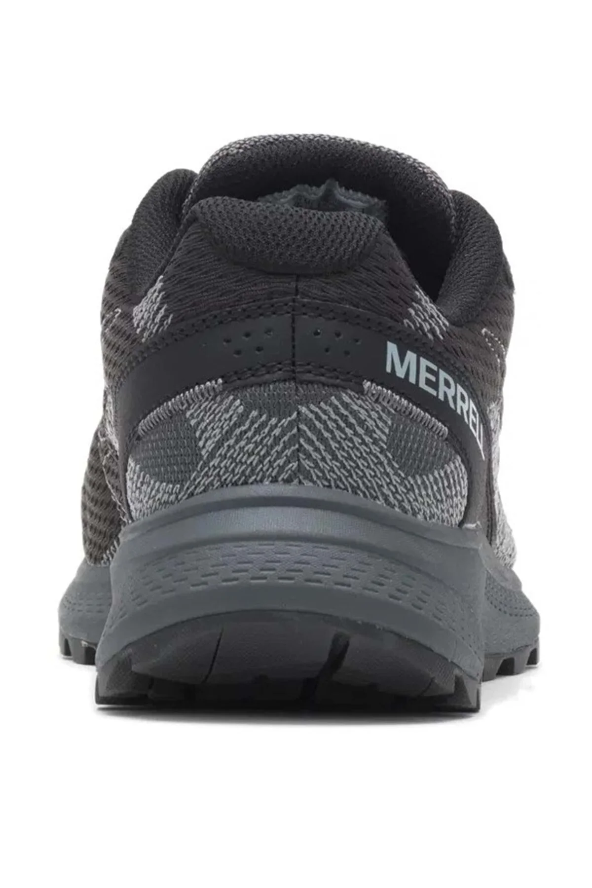 کفش مردانه J067157 پرواز مگس سیاه پوست مرل Merrell