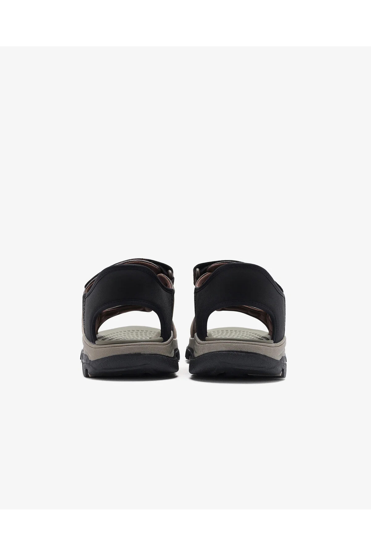 صندل ورزشی قهوه ای مردانه REECE TRESMEN CHOC اسکچرز Skechers