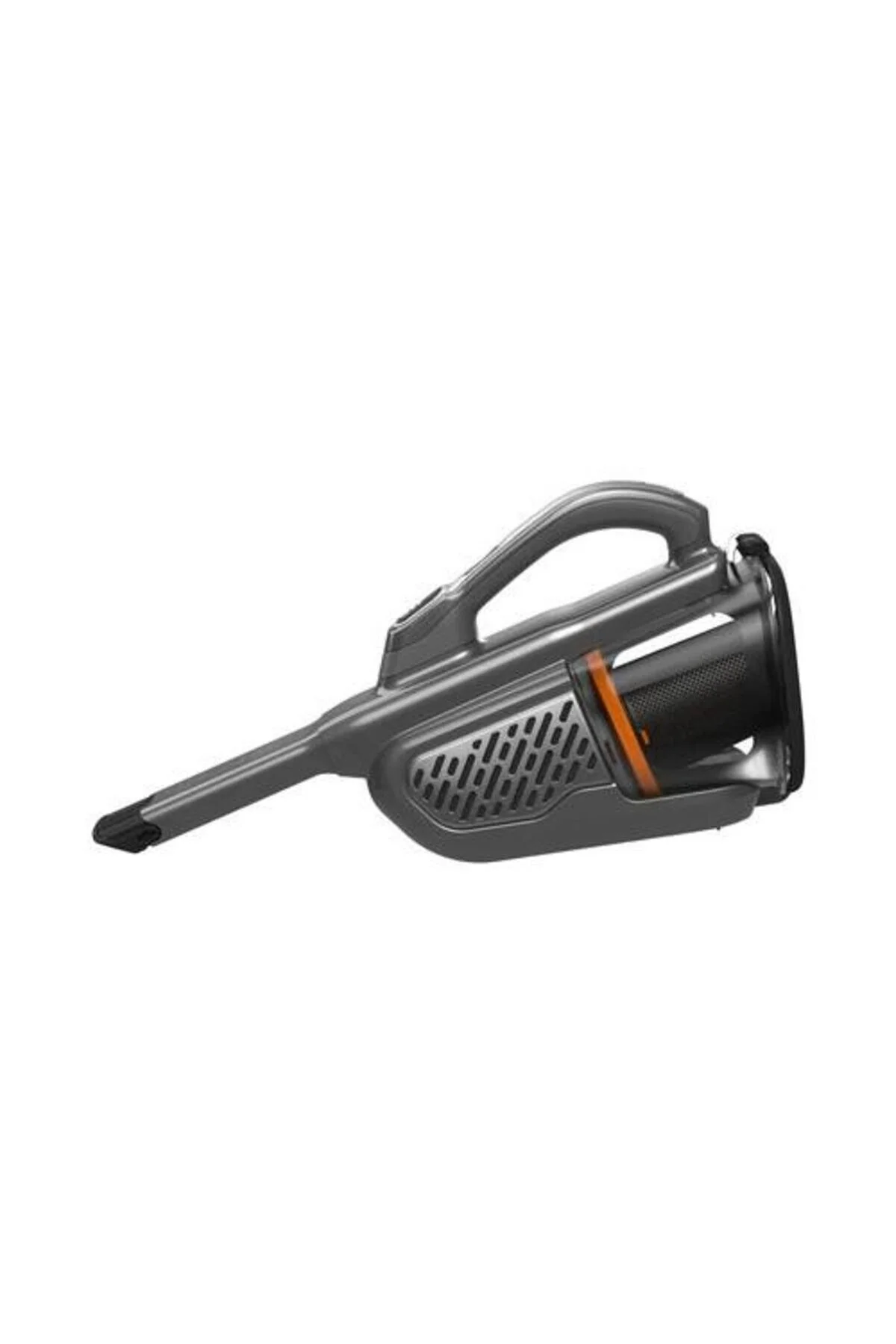 جاروبرقی بدون کیسه دکور سیاه BHHV520JF QW 18 V قابل شارژ بلک اند دکر Black Decker