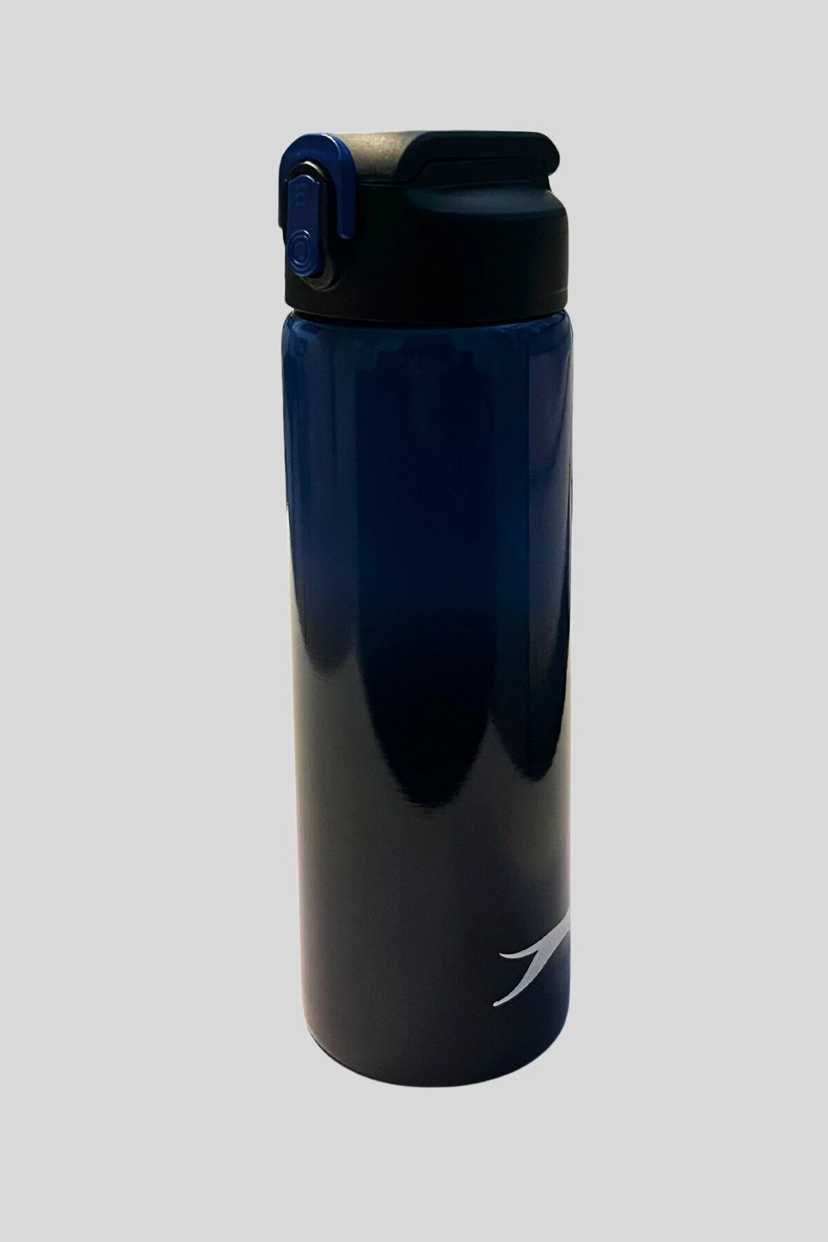 قمقمه و فلاسک چند رنگ دارای مجوز طرح دار 750 میل پیپ بسته بندی مدرسه فروش تماشای چربی اسلازنگر Slazenger