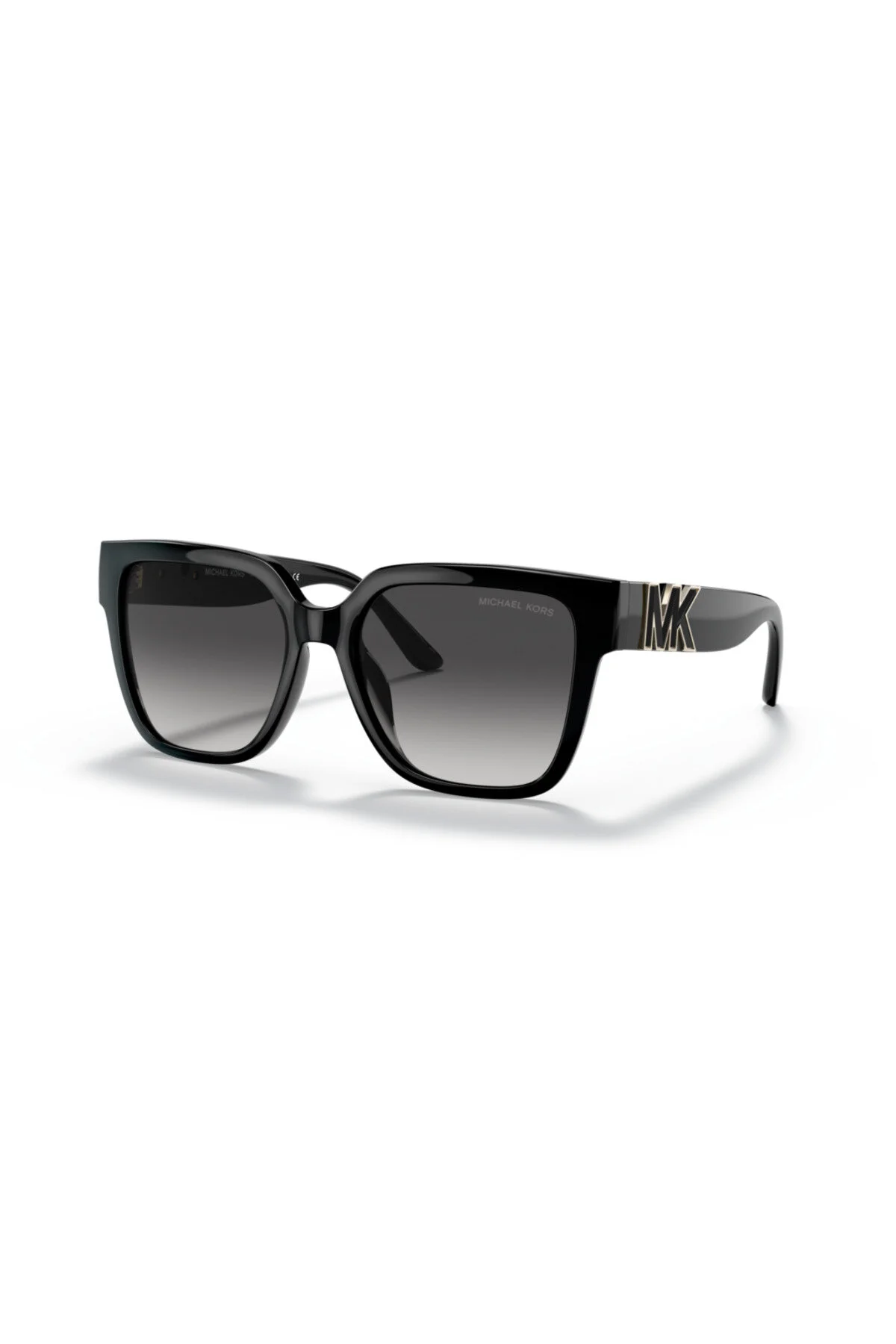 عینک آفتابی MK 2170U 30058G 54 17 140 با رنگ خاکستری تیره مایکل کورس اورجینال Michael Kors
