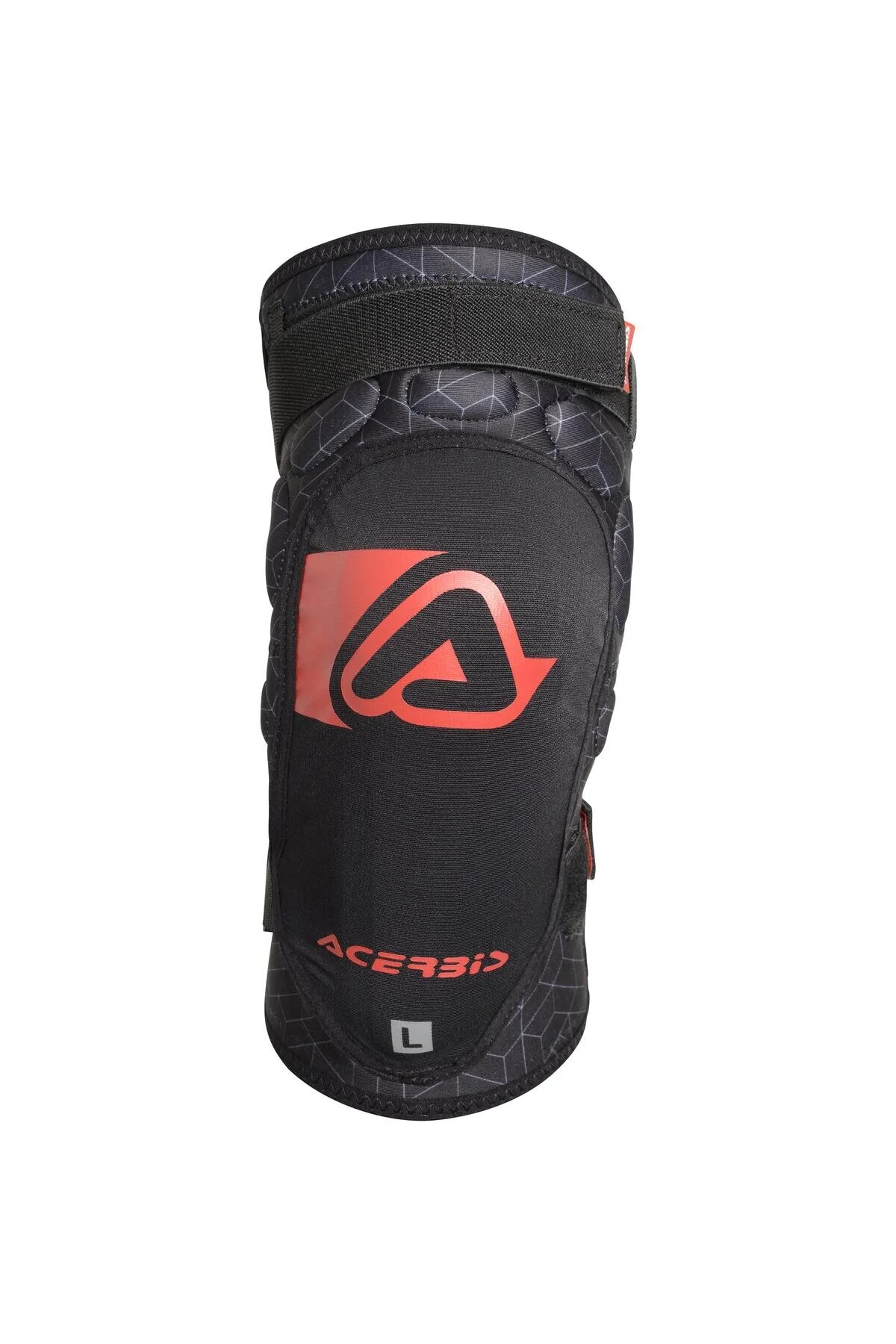 محافظ زانو موتورسیکلت دخترانه و پسرانه بچگانه دانش بچه های X KNEE SOFT Acerbis