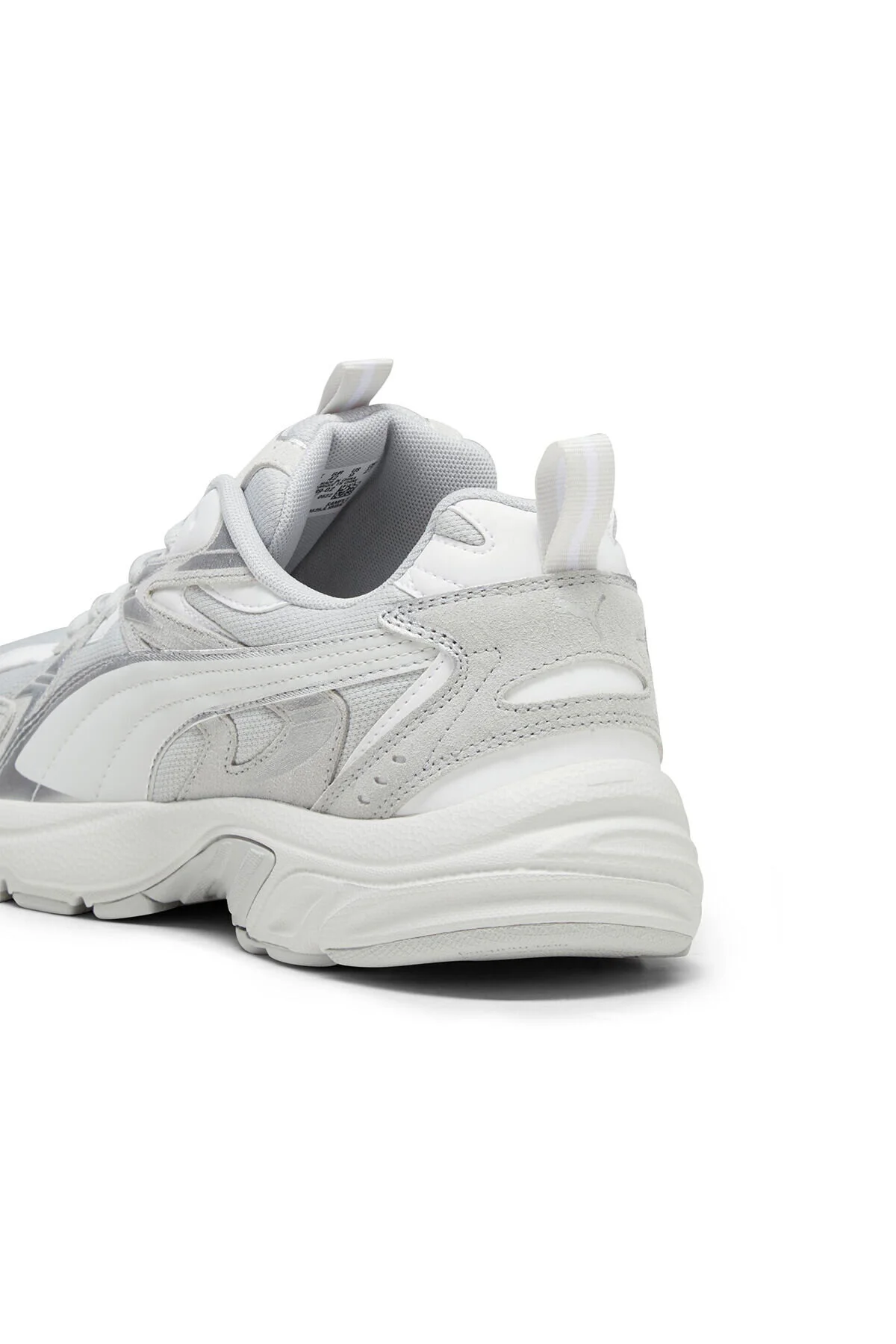 اسنیکر مردانه و زنانه MILENIO TECHNIC SOULED کفش روزانه UNISEX پوما Puma