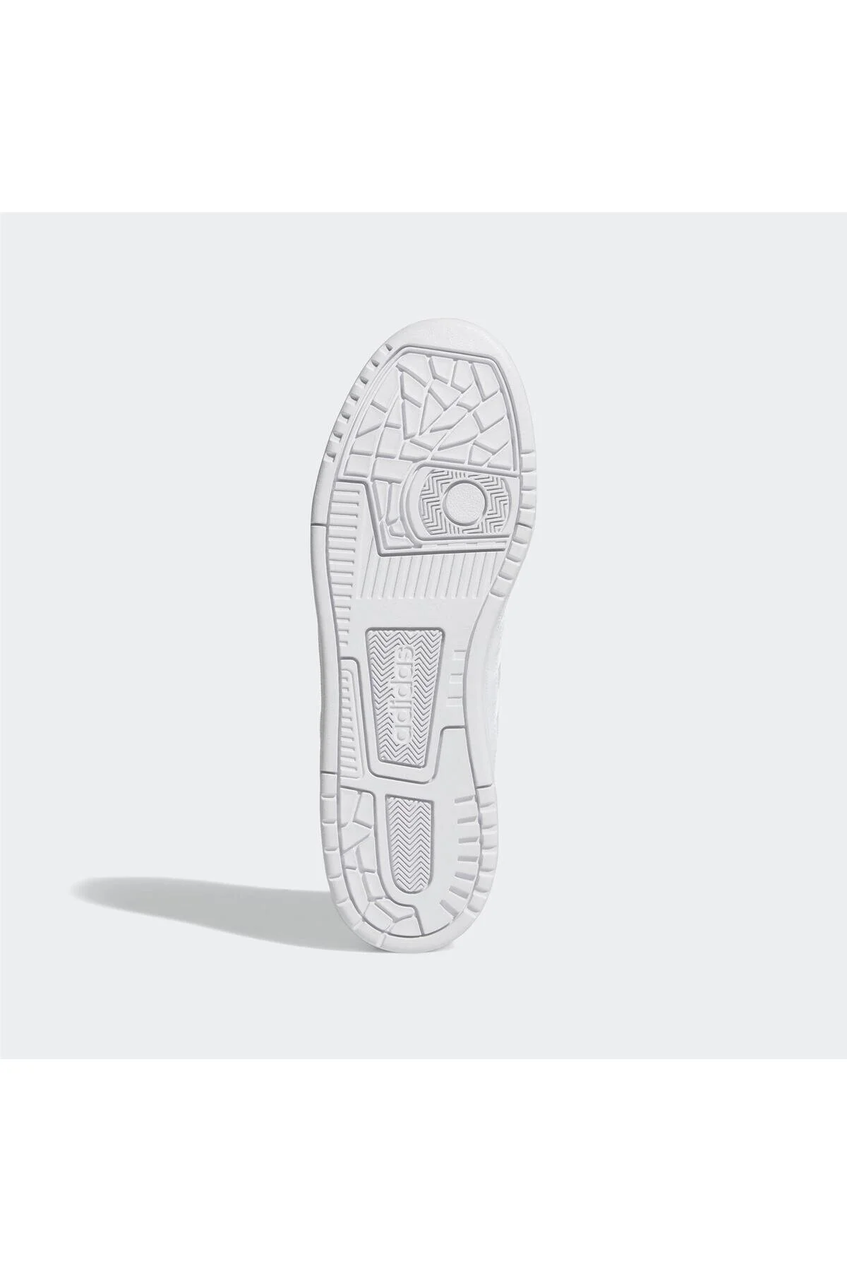 اسنیکر مردانه و زنانه شروع استراحت کفش بسکتبال UNSEX JR3250 adidas