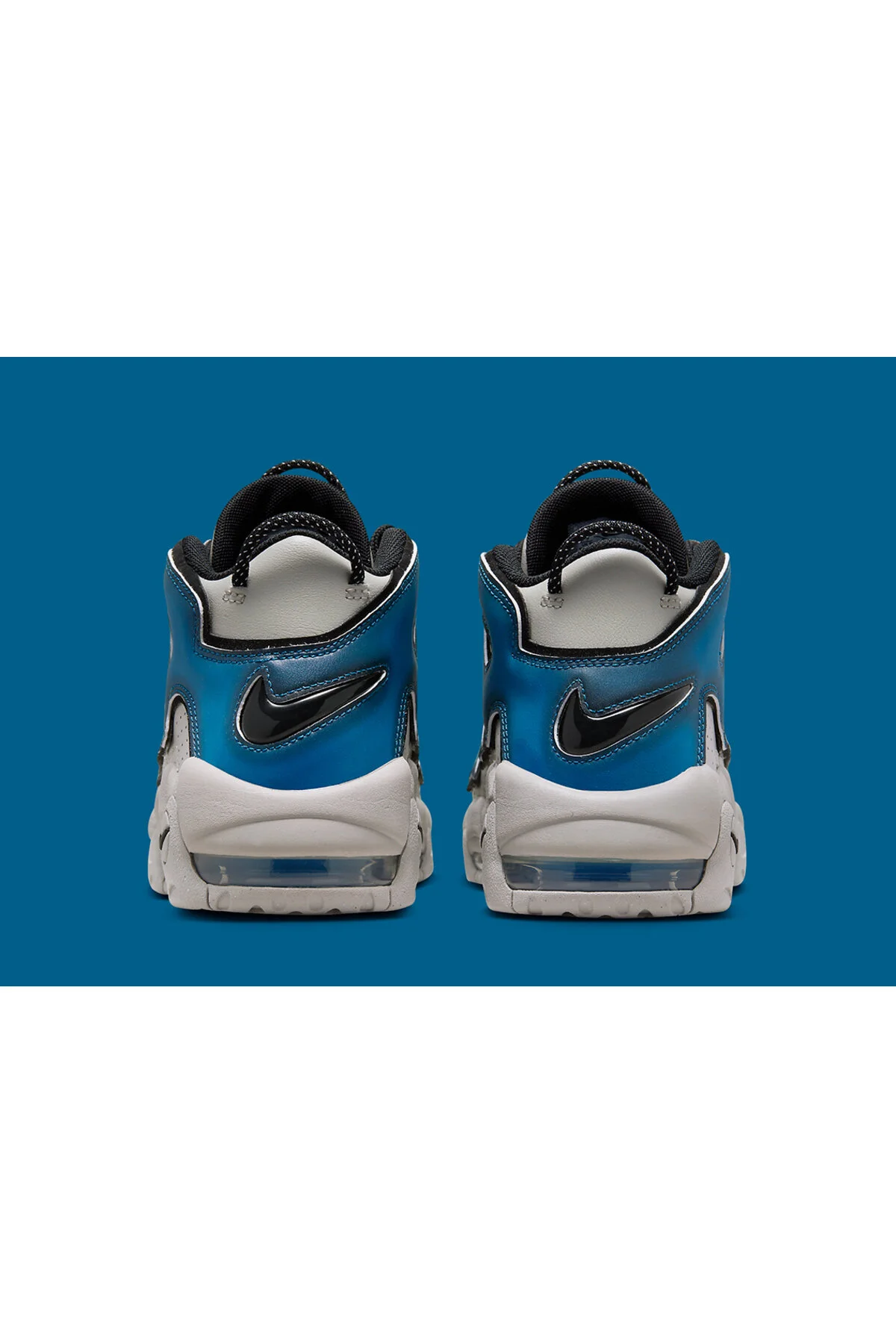 اسنیکر دخترانه و پسرانه بچگانه کفش ورزشی بیشتر بچه های UPTEMPO نایک Nike