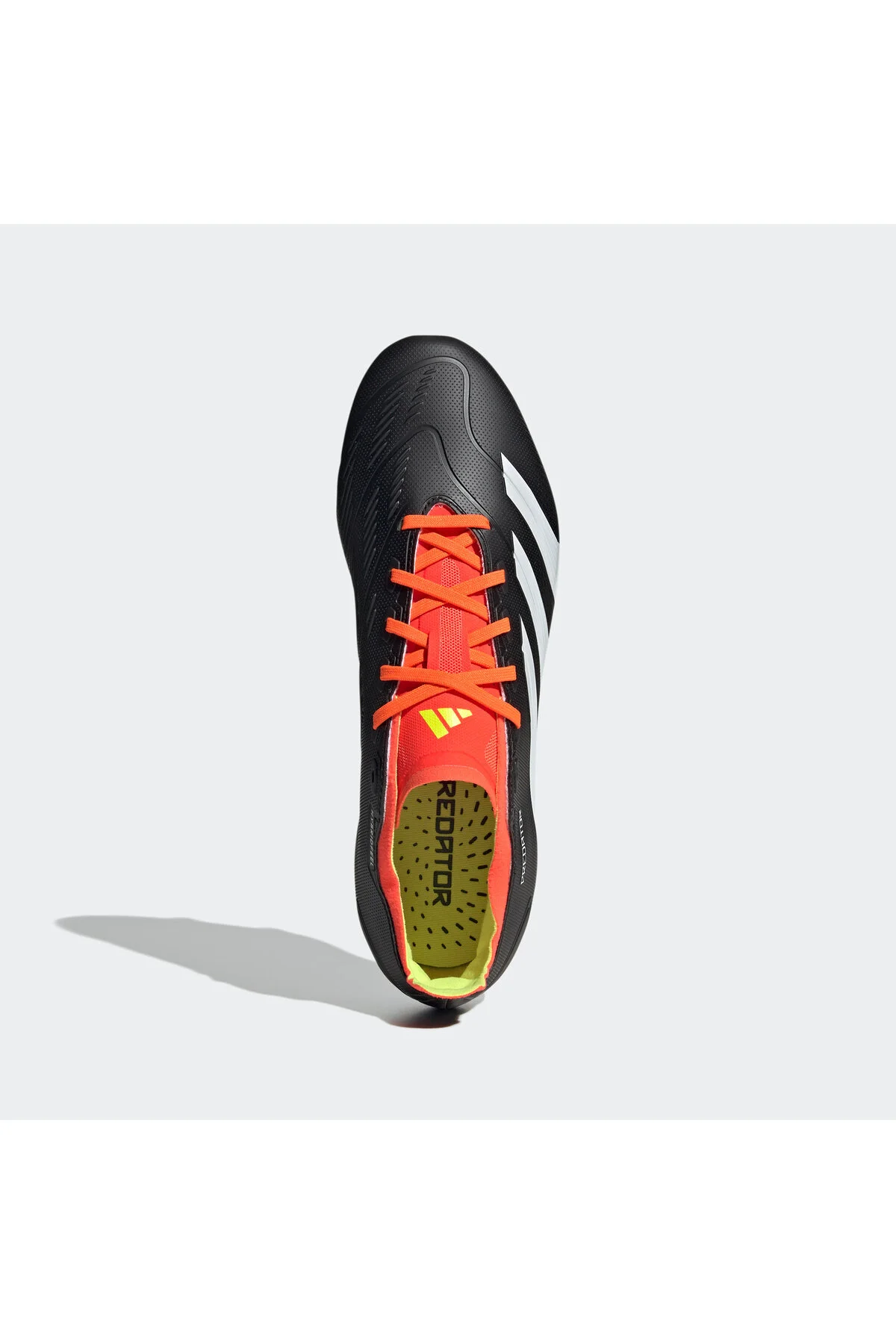 کرمپون مردانه PREDATOR LEAGUE FG مشکی مردانه'S CRAMPON IG7762 آدیداس adidas