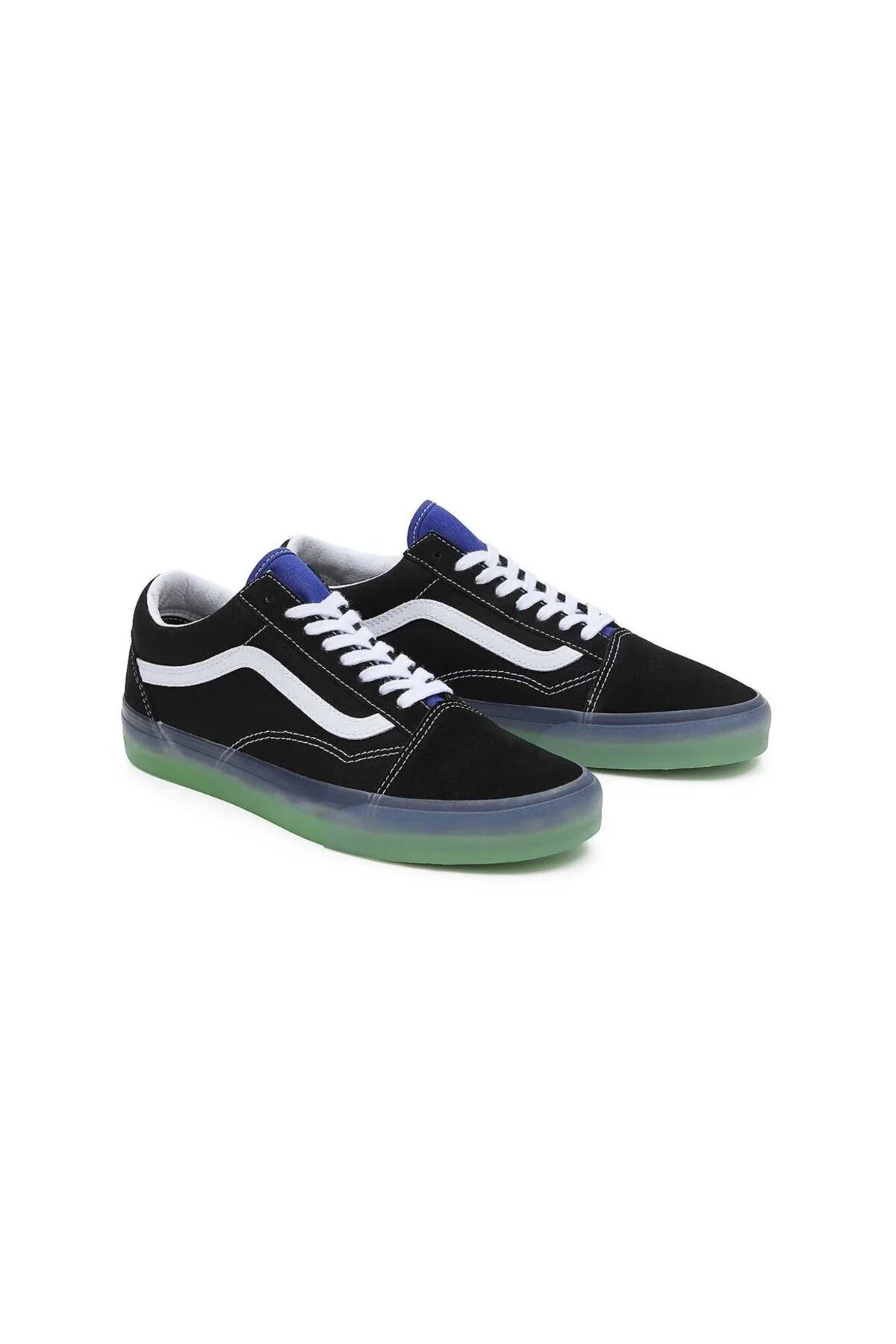 کفش مردانه Ua قدیمی Skol روزانه Vn0005Ufy611 سیاه ونس Vans
