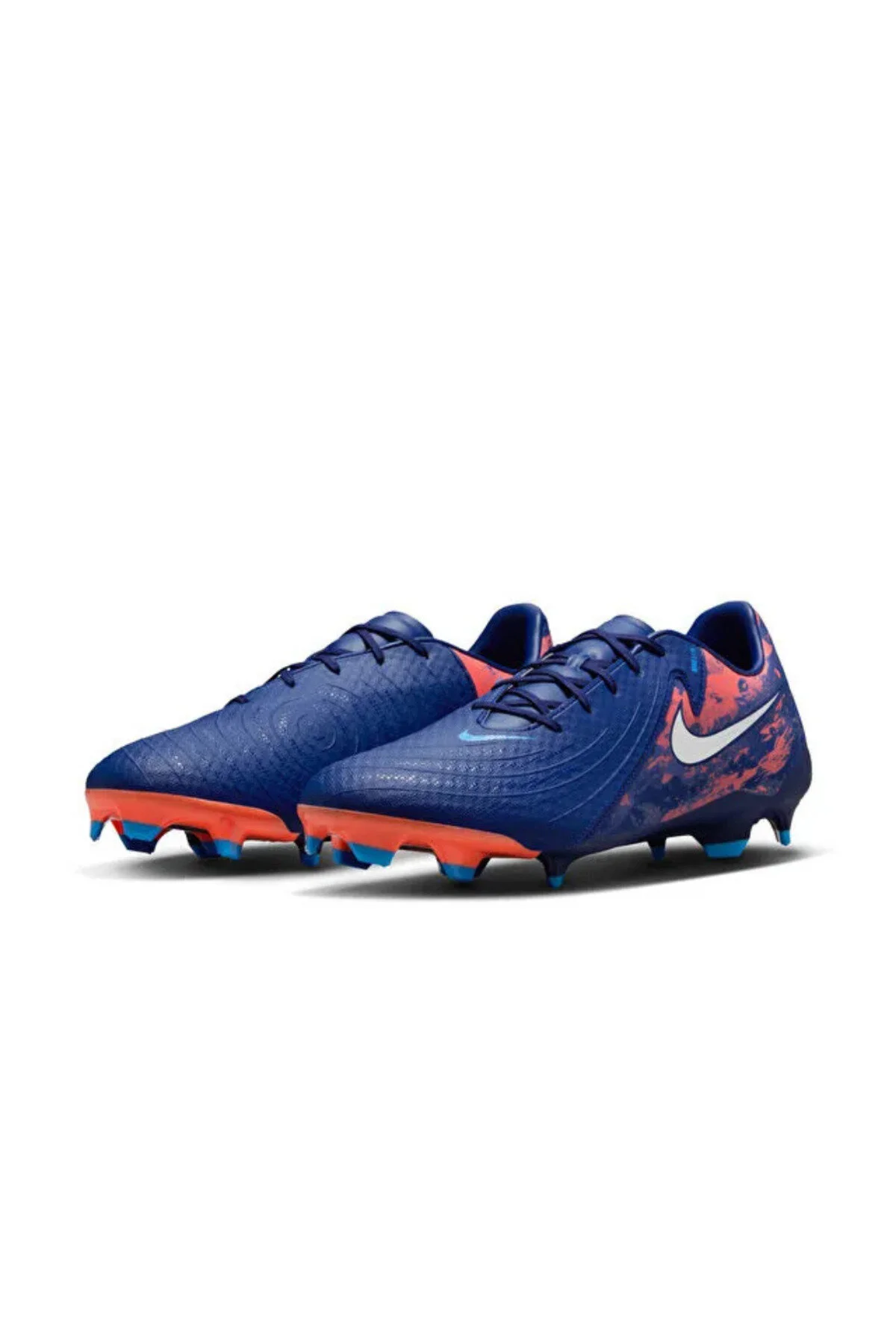 کرمپون مردانه PHANTOM GX 2 آکادمی ERLING HAALAND CRAMPON در این زمینه تفاوت ایجاد کنید! Nike