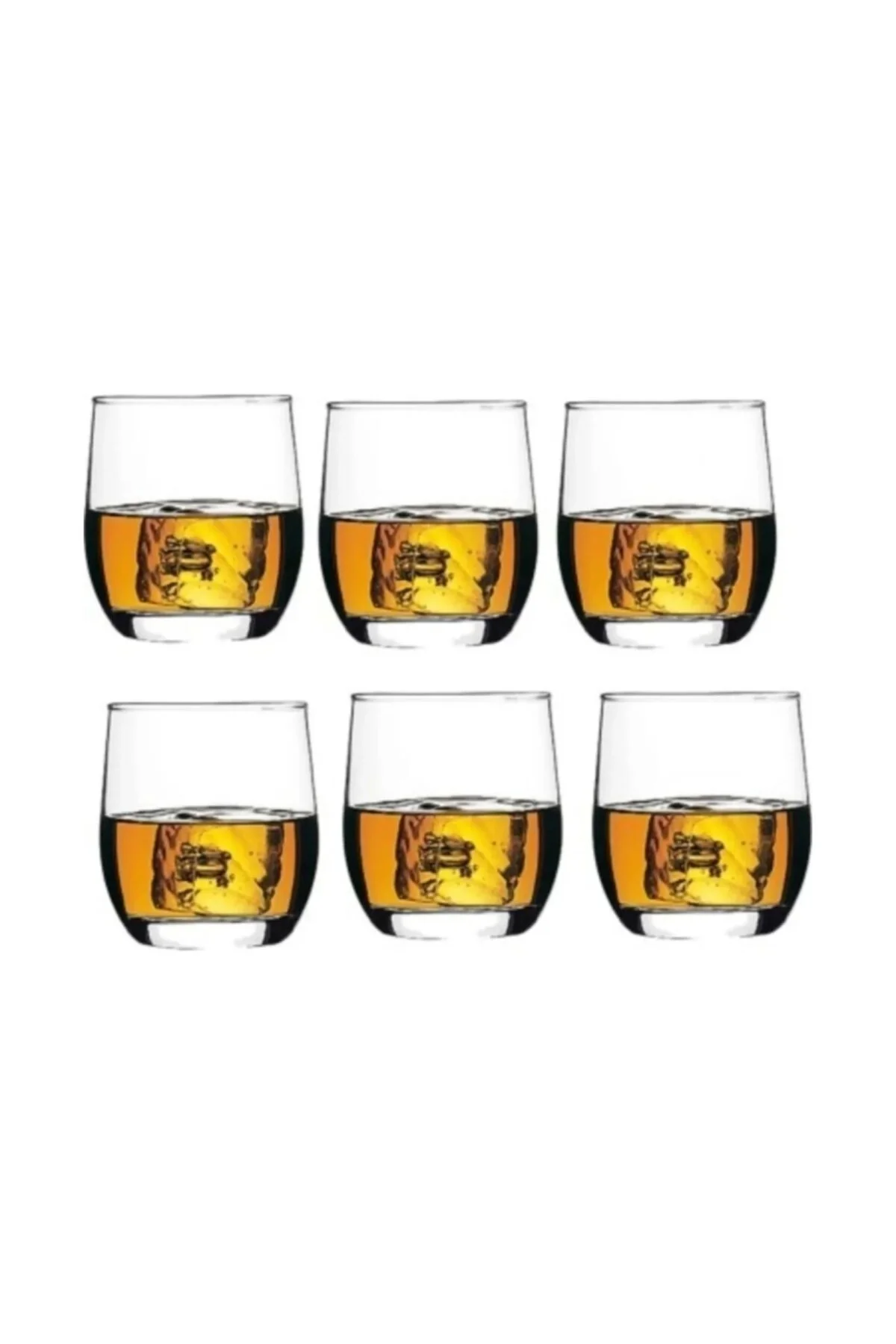 لیوان 42235 BOLERO CUP 275CC 12 LI پاشاباغچه Paşabahçe