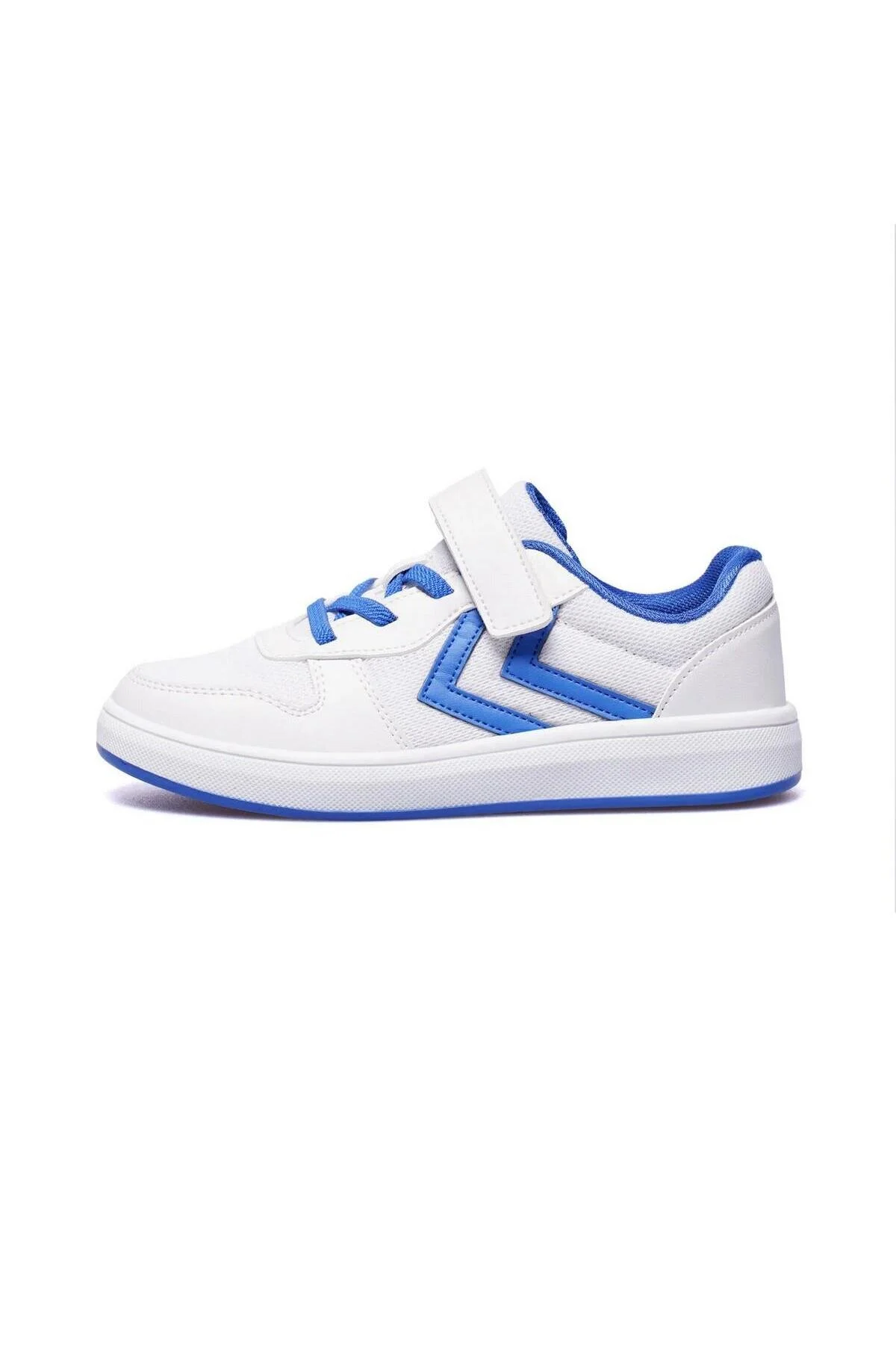 اسنیکر 900720 7156 NIDUS SUMMER JR. کفش ورزشی روزانه کودکان هامل اورجینال hummel