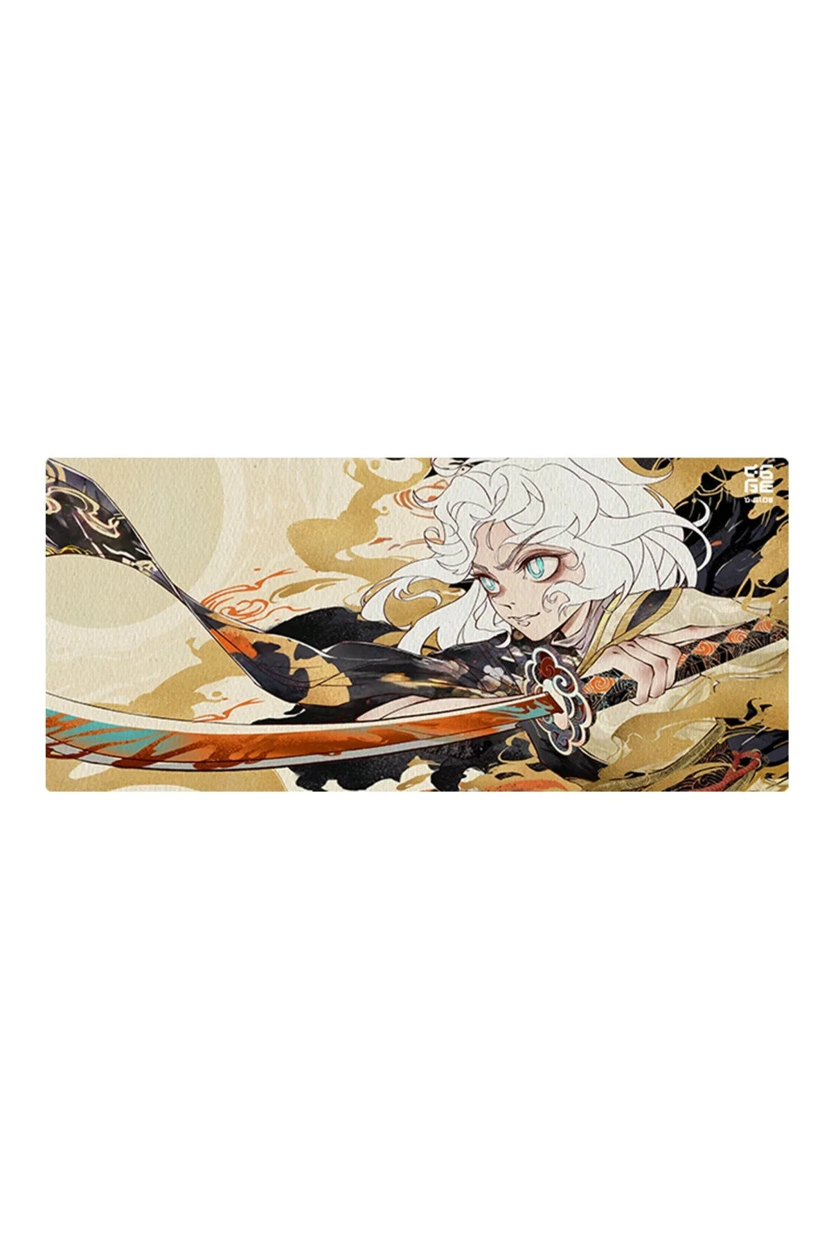 ماوس پد D GLOW MOUSEPAD اورجینال D Glow