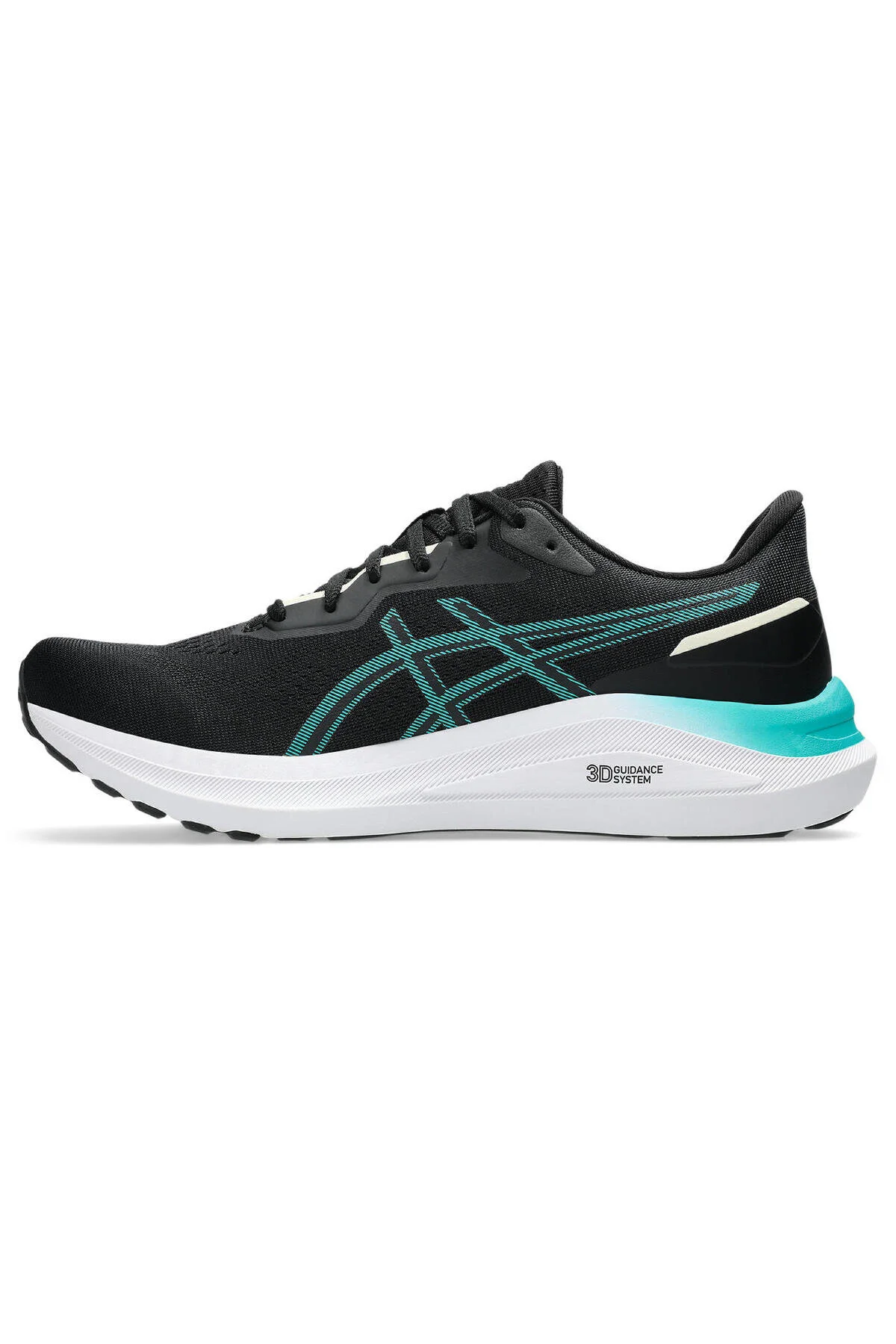 کفش ورزشی و مشکی مردانه GT 1000 13 1011B858 005 آسیکس Asics
