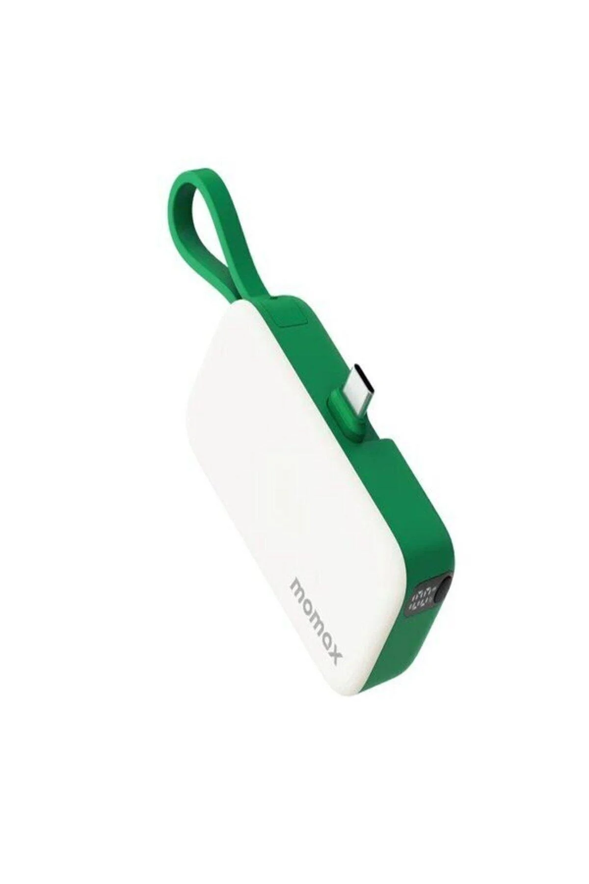 پاوربانک قدرت مینی 5000MAH 3 در 1 USB C Momax