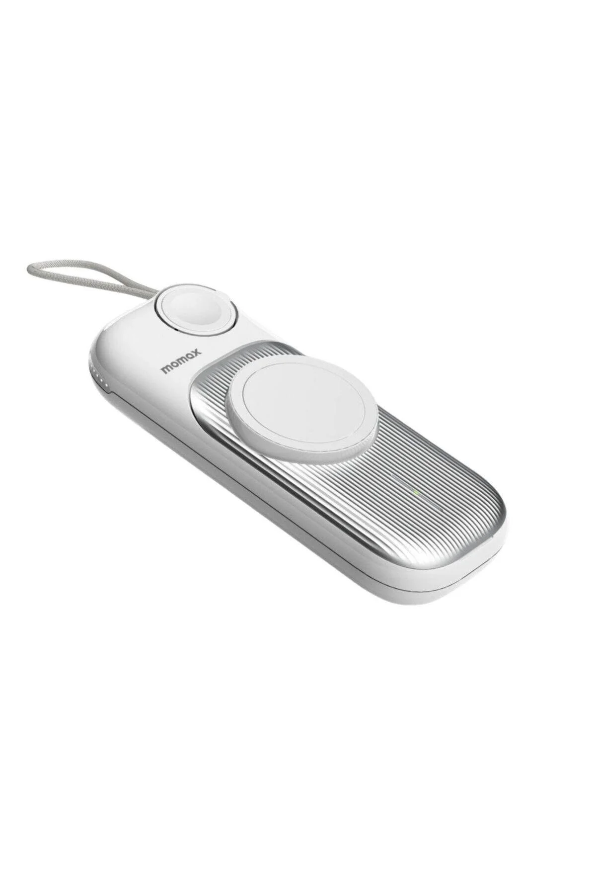 پاوربانک AIRBOX GO 3 در 1 MAGSAFE POWERBANK دارای مجوز Momax