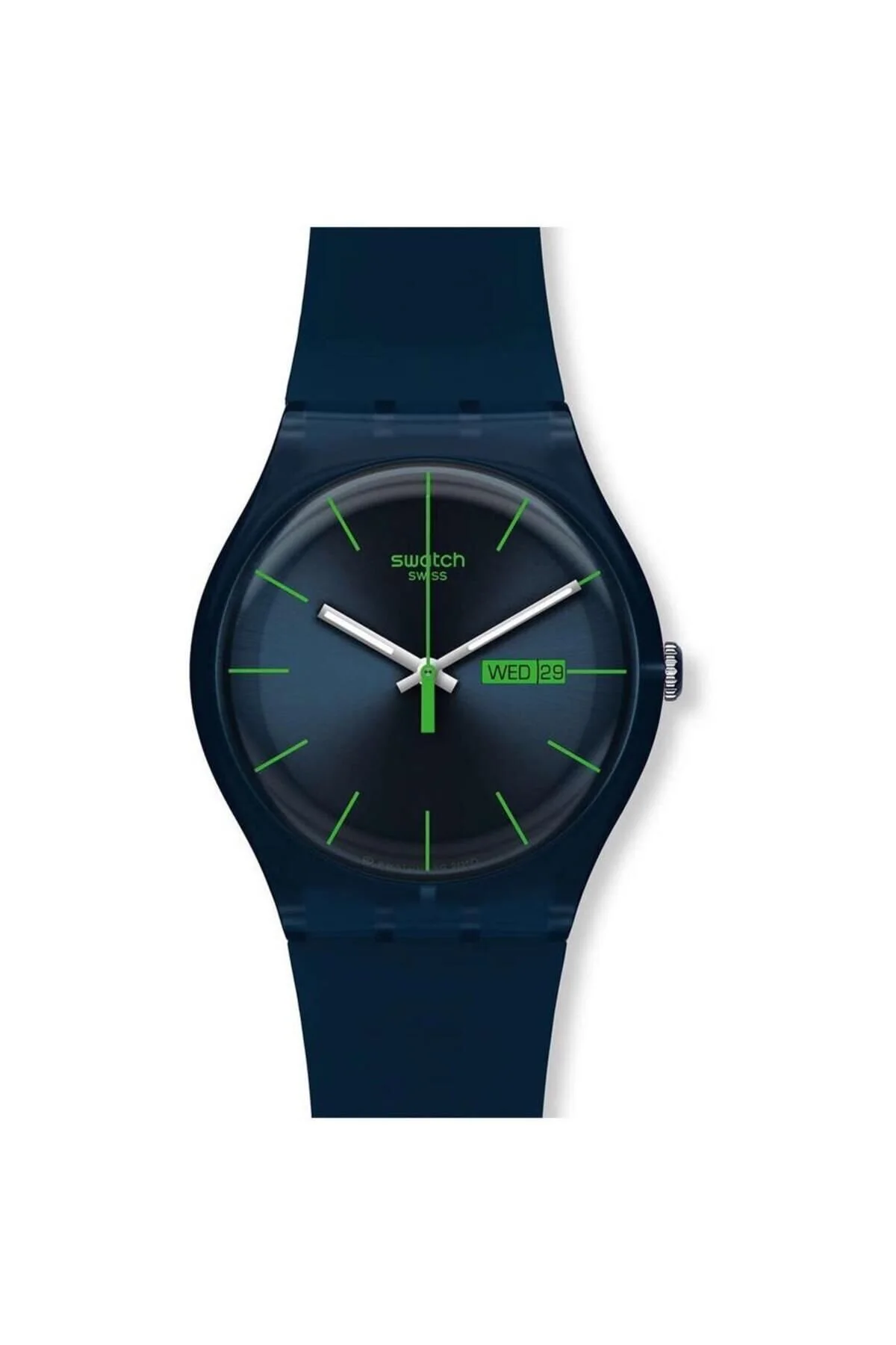 ساعت مچی Swatch New Gent مدل SO29N704  سواچ Swatch