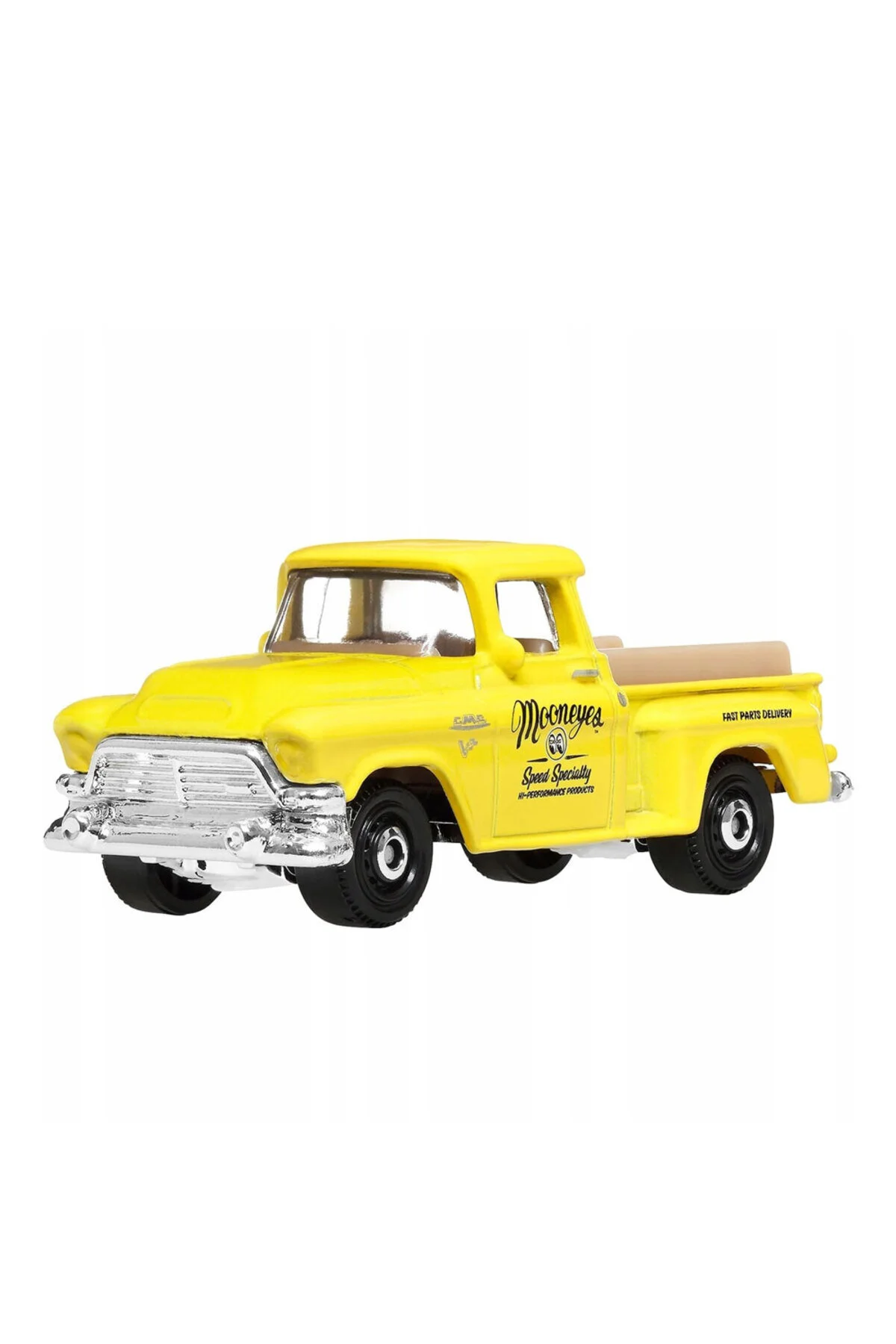 ماشین اسباب بازی THEMED CARS 57 GMC STEPSIDE JCG46 Matchbox