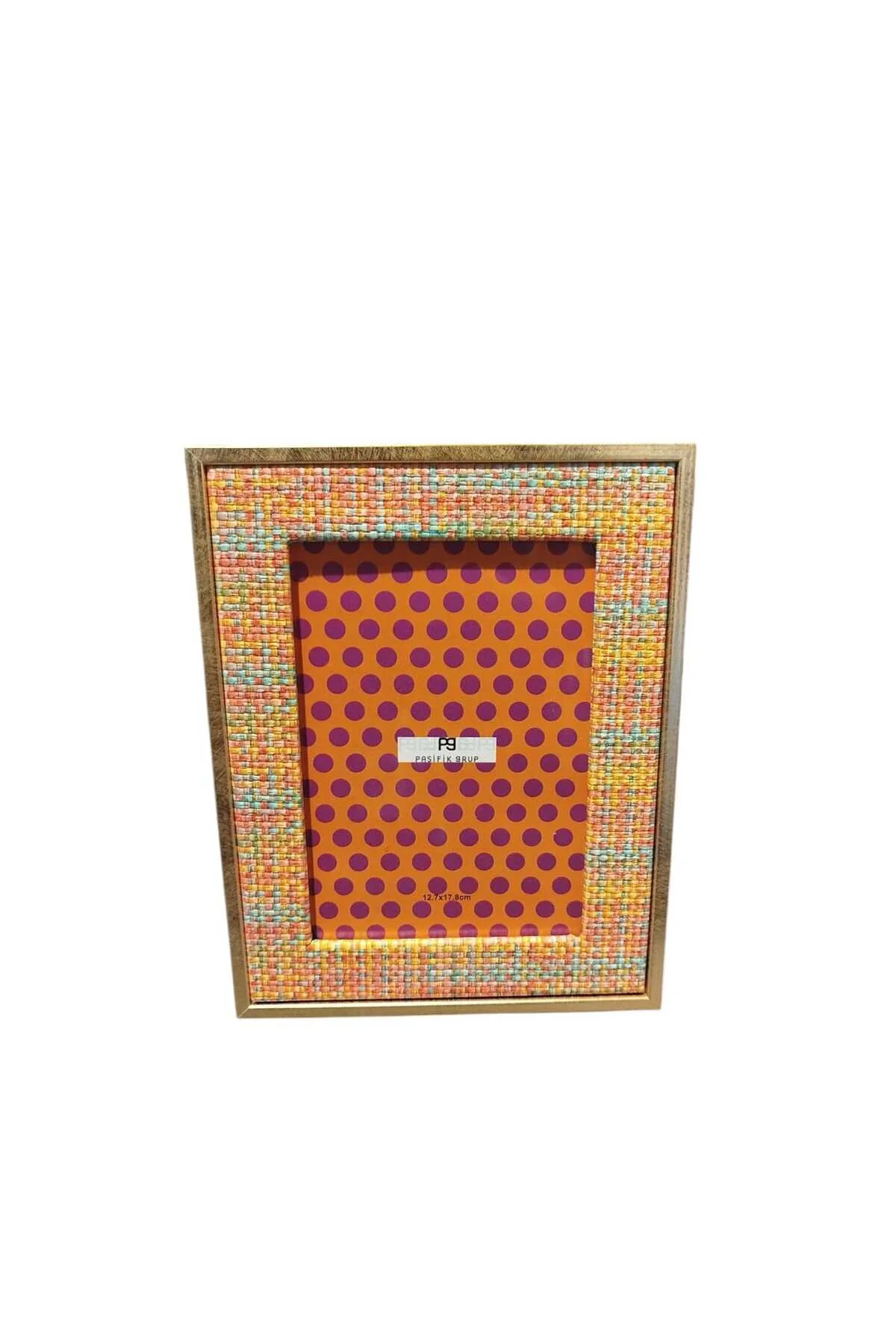 ست لوازم جانبی قاب چوبی VITALY 10X15 سانتی متر Mikasa Moor