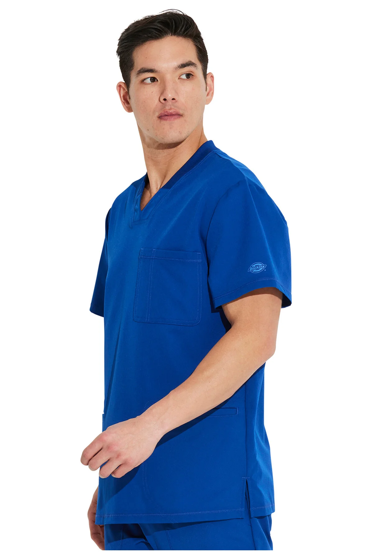 لباس کار آبی مجموعه جراحی اورجینال Dickies