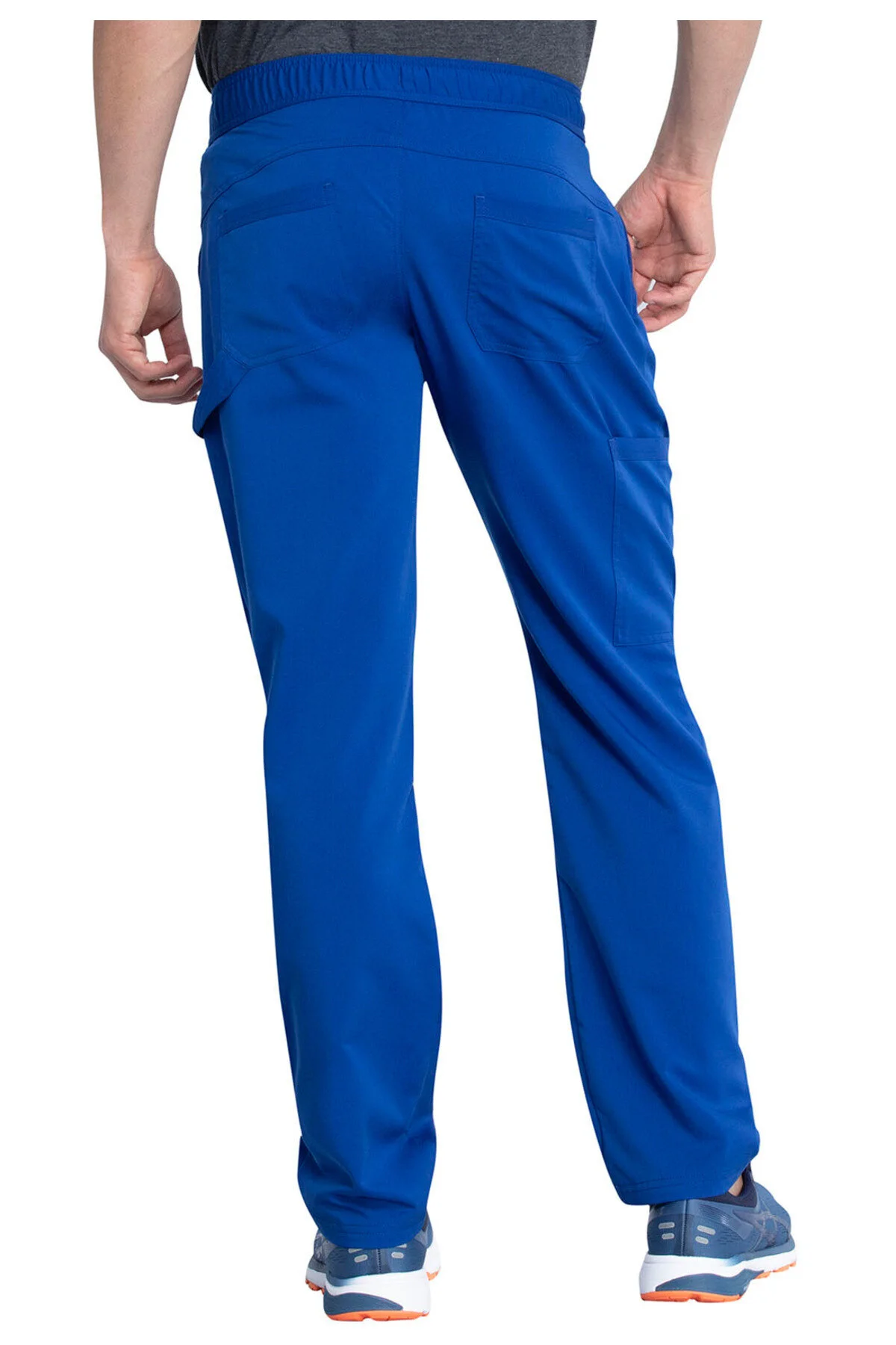 لباس کار آبی مجموعه جراحی اورجینال Dickies