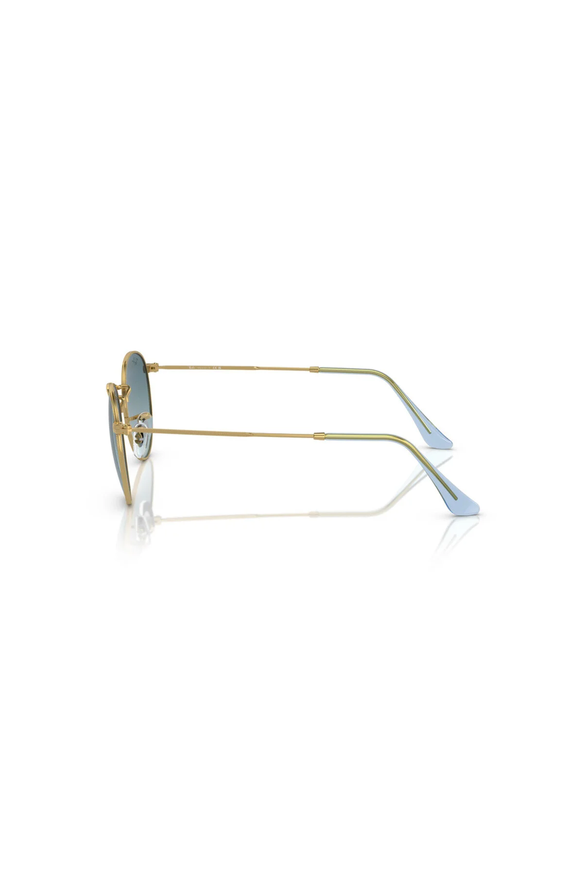 عینک آفتابی UNISEX RB 3447 001 3M 50 21 ری بن اورجینال Ray-Ban