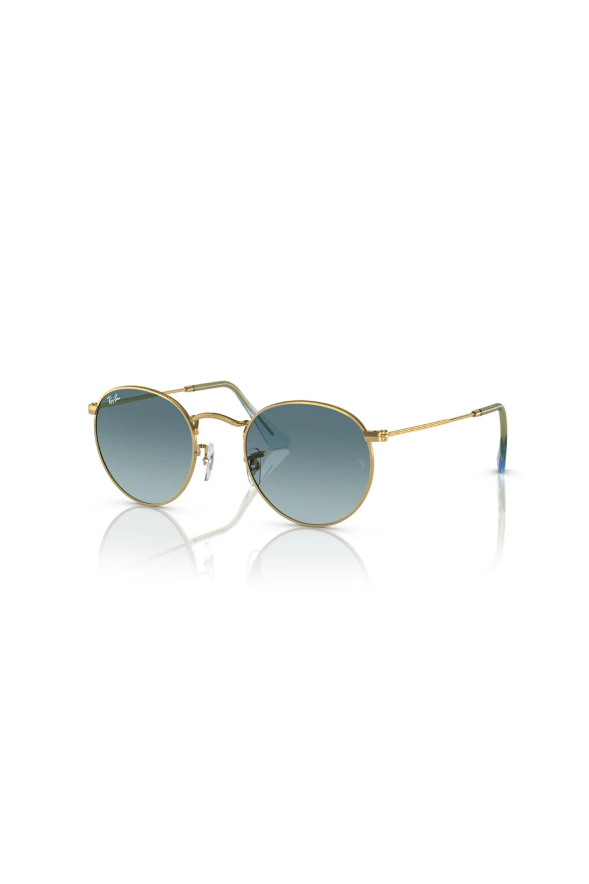 عینک آفتابی UNISEX RB 3447 001 3M 50 21 ری بن اورجینال Ray-Ban