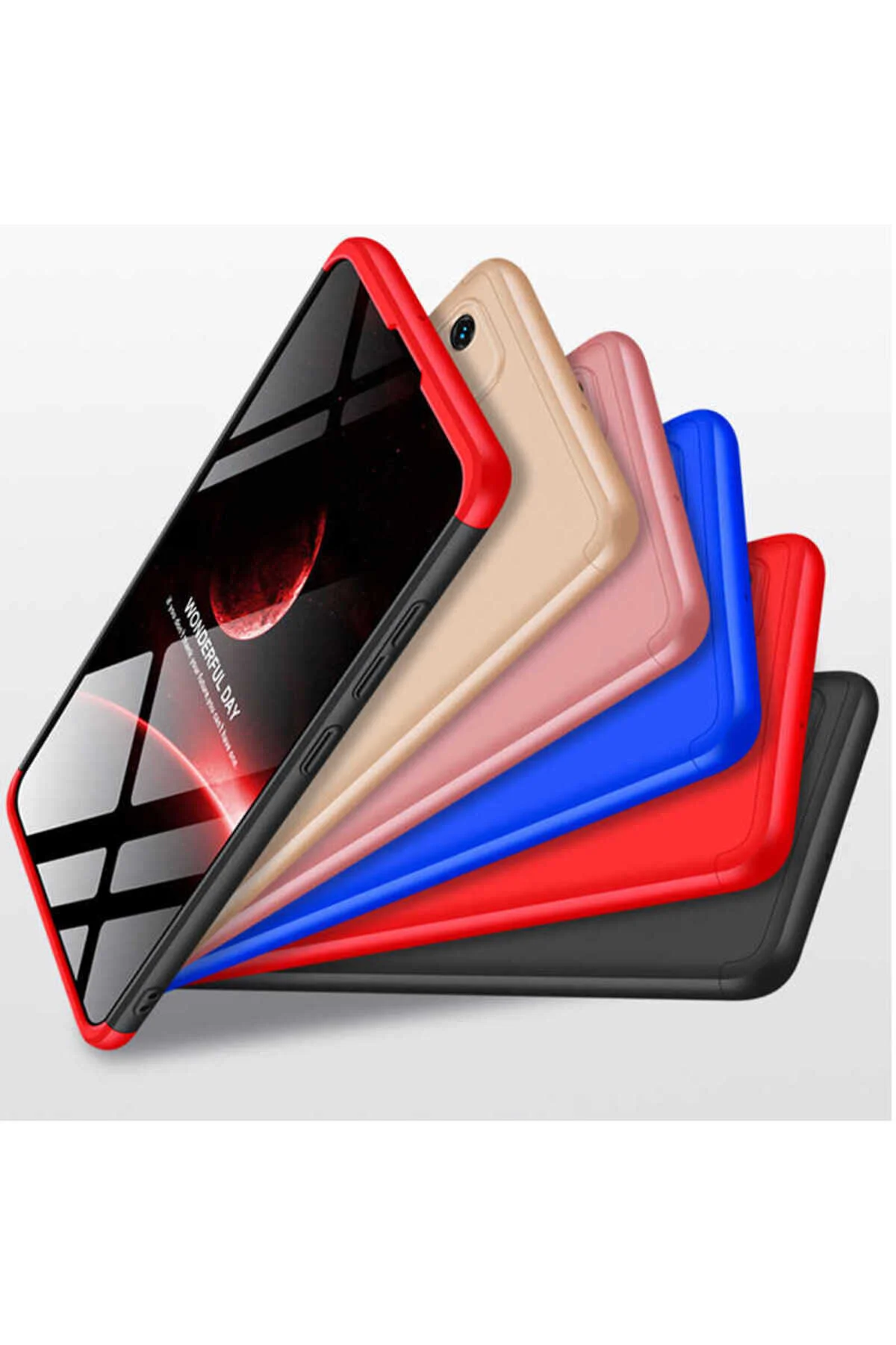 کاور و قاب گوشی سامسونگ گلکسی A71 سازگار ZORE AYS morfide