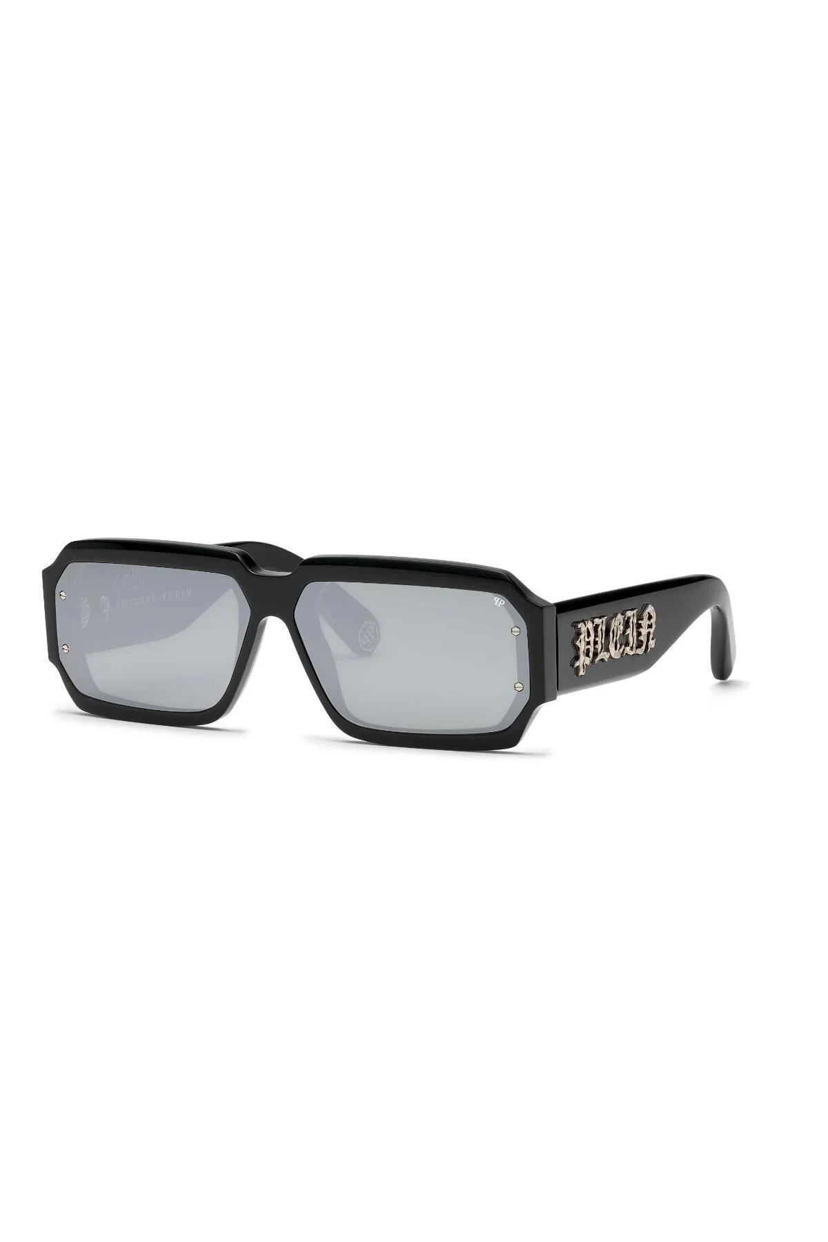 عینک آفتابی SPP150 67 0700 مردانه فلیپ پلین اورجینال PHILIPP PLEIN