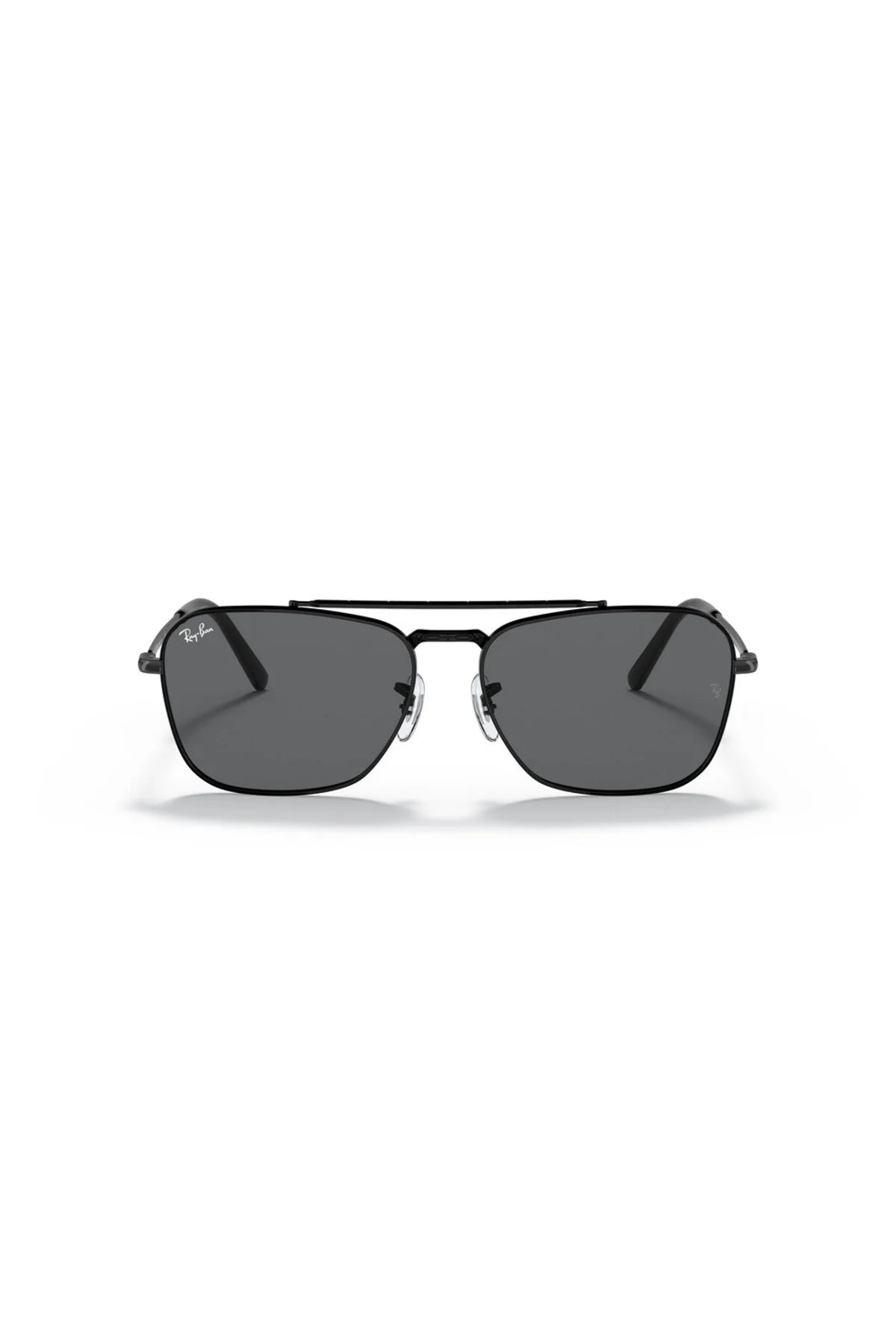 عینک آفتابی RAYBAN 3636 002 B1 58 ری بن اورجینال Ray-Ban