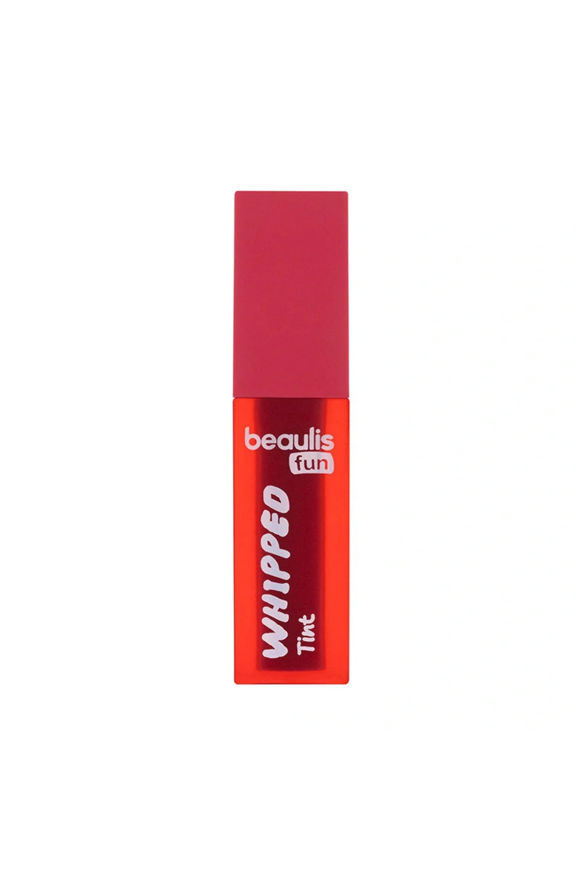 رژ لب رنگ شلاق سرگرم کننده 201 تمشک SORBET beaulis