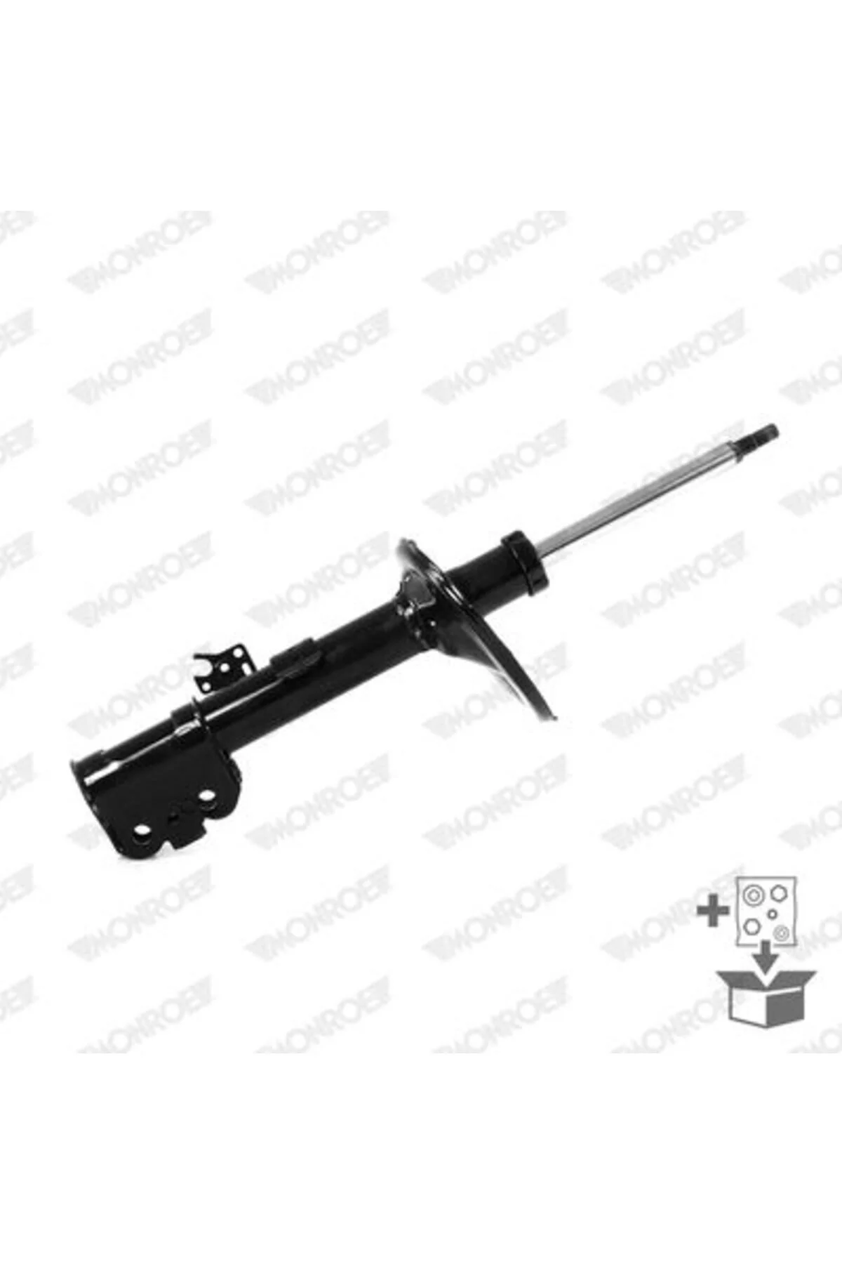 کمک فنر خودرو جلو راست TOYOTA RAV 4 1.8 2.0D 2000 2005 CHERY TIGGO 1.6 2006 BAKIMFILOSU