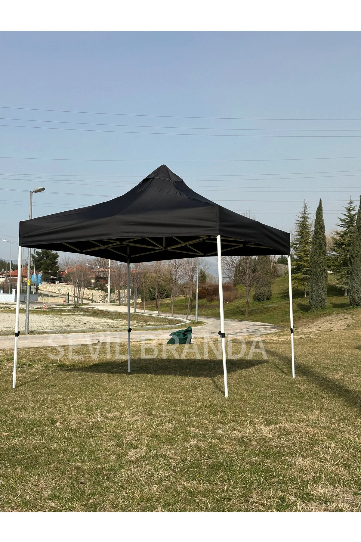 چادر سایبان گازی 300 اورجینال SEVİLBRANDA