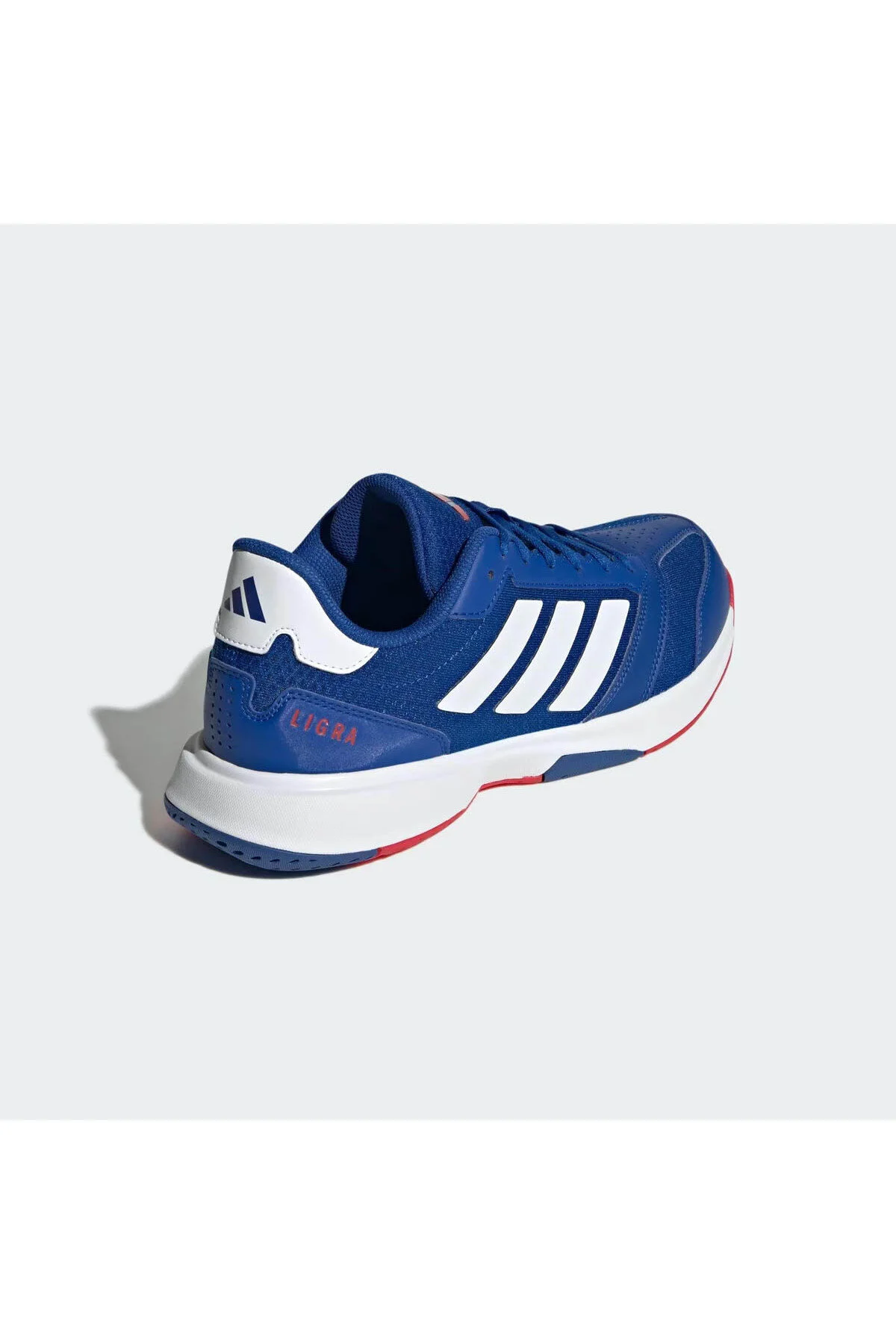 اسنیکر مردانه LIGRA 8 M ROYBLU FTWWHT PURRUB آدیداس adidas