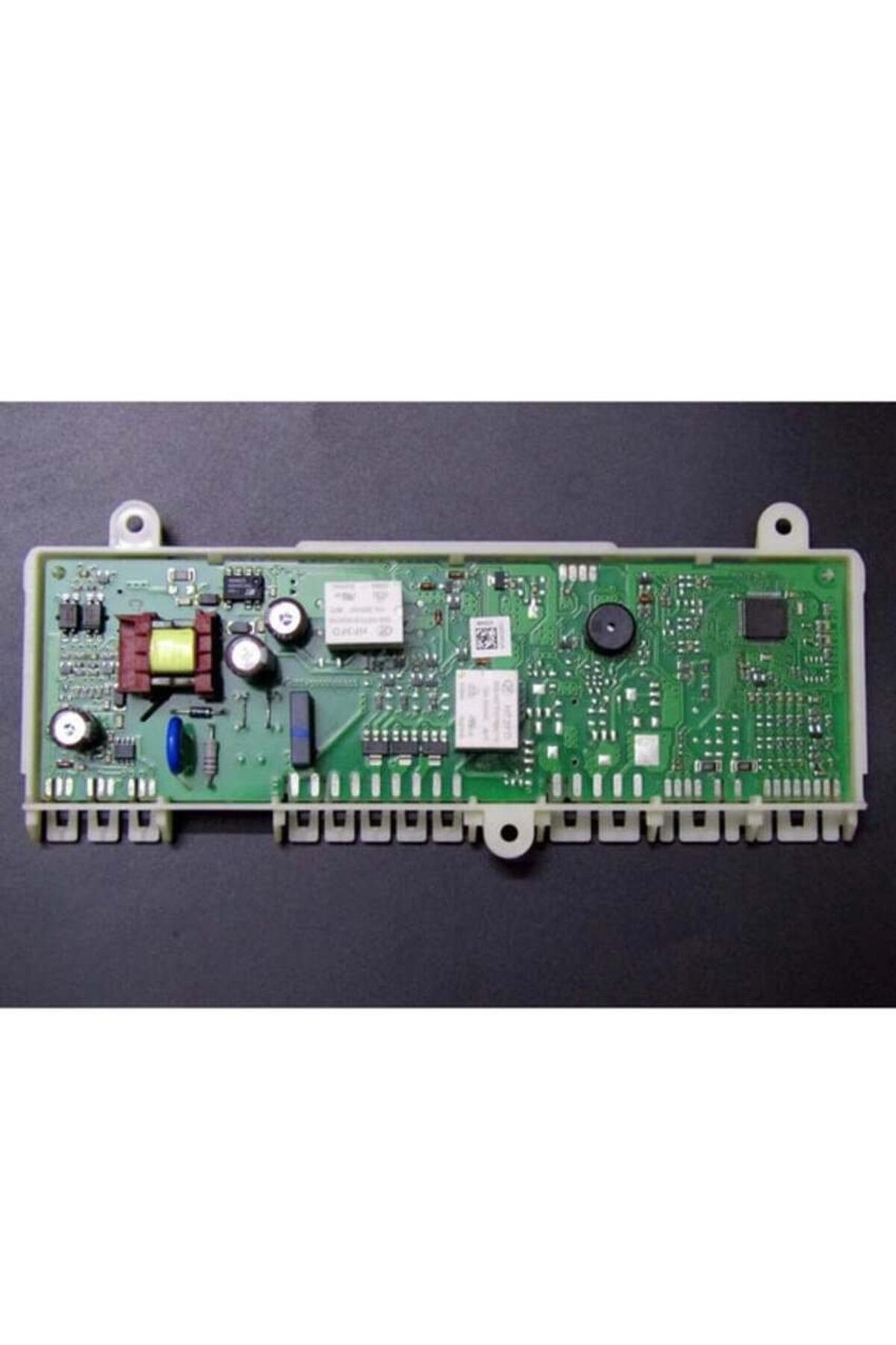 قطعات یدکی لوازم خانگی بزرگ توضیحات کارت یخچال را بخوانید Bosch