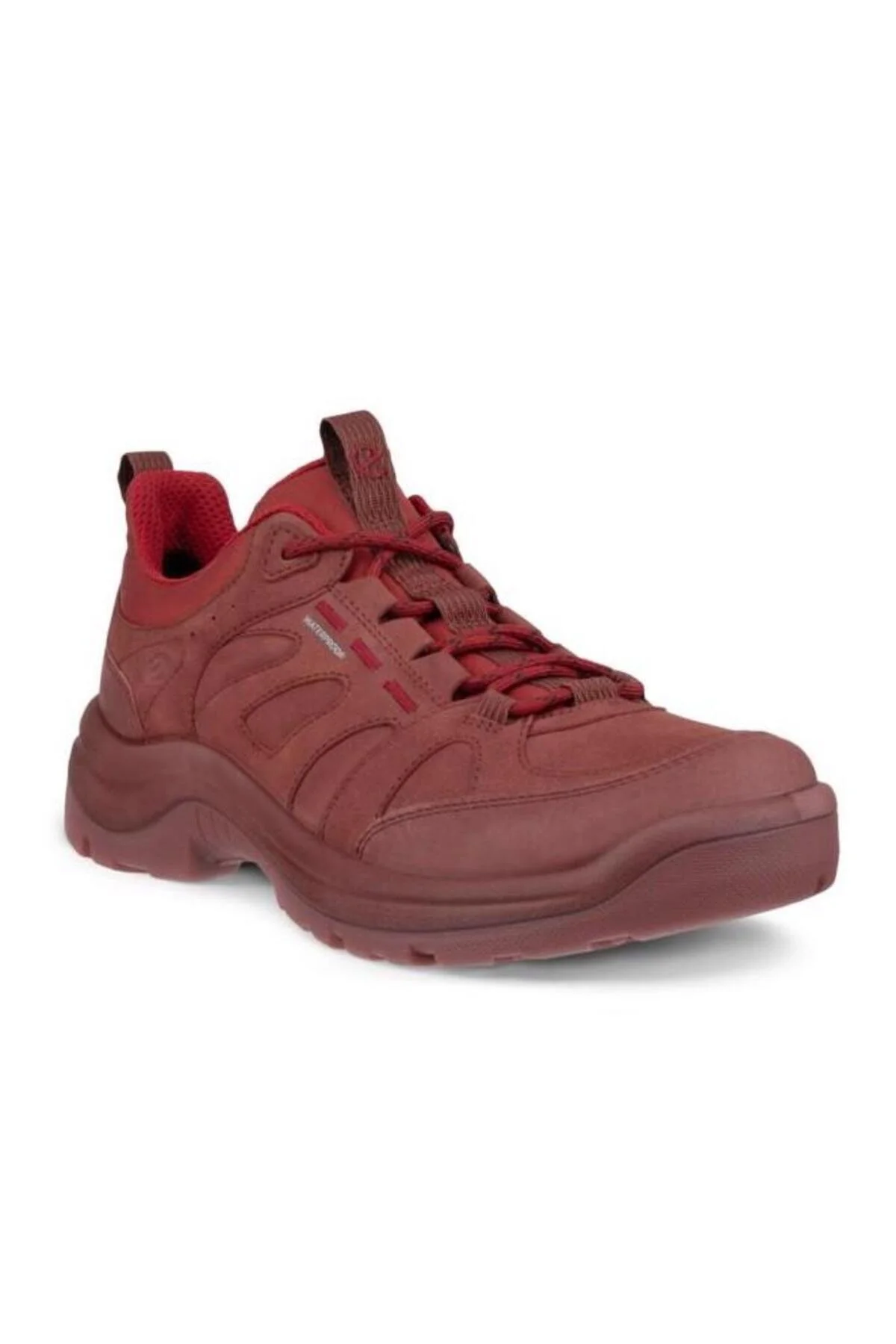 کفش زنانه Offroad W Chili Red اکو Ecco