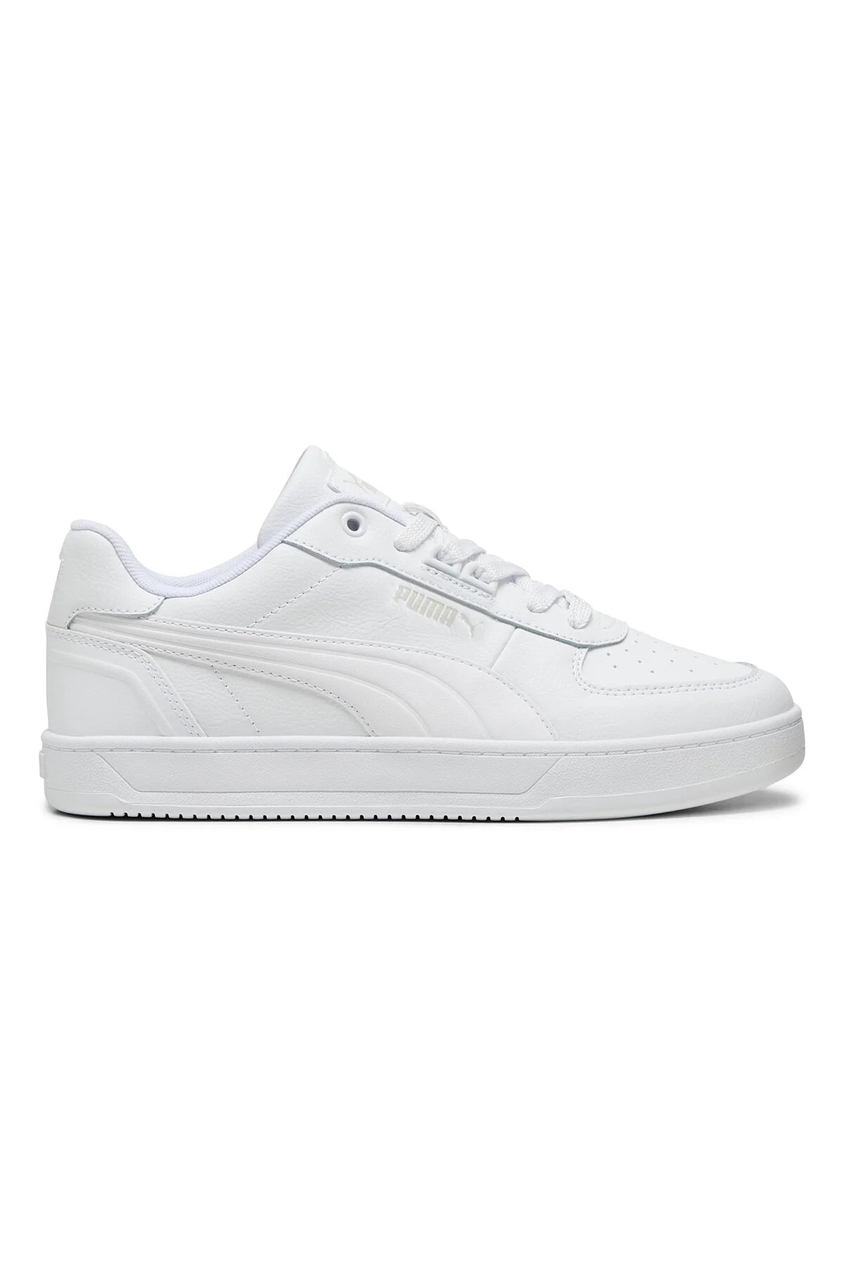 اسنیکر سفید مردانه و زنانه Caven 2.0 کفش های ورزشی لوکس Puma