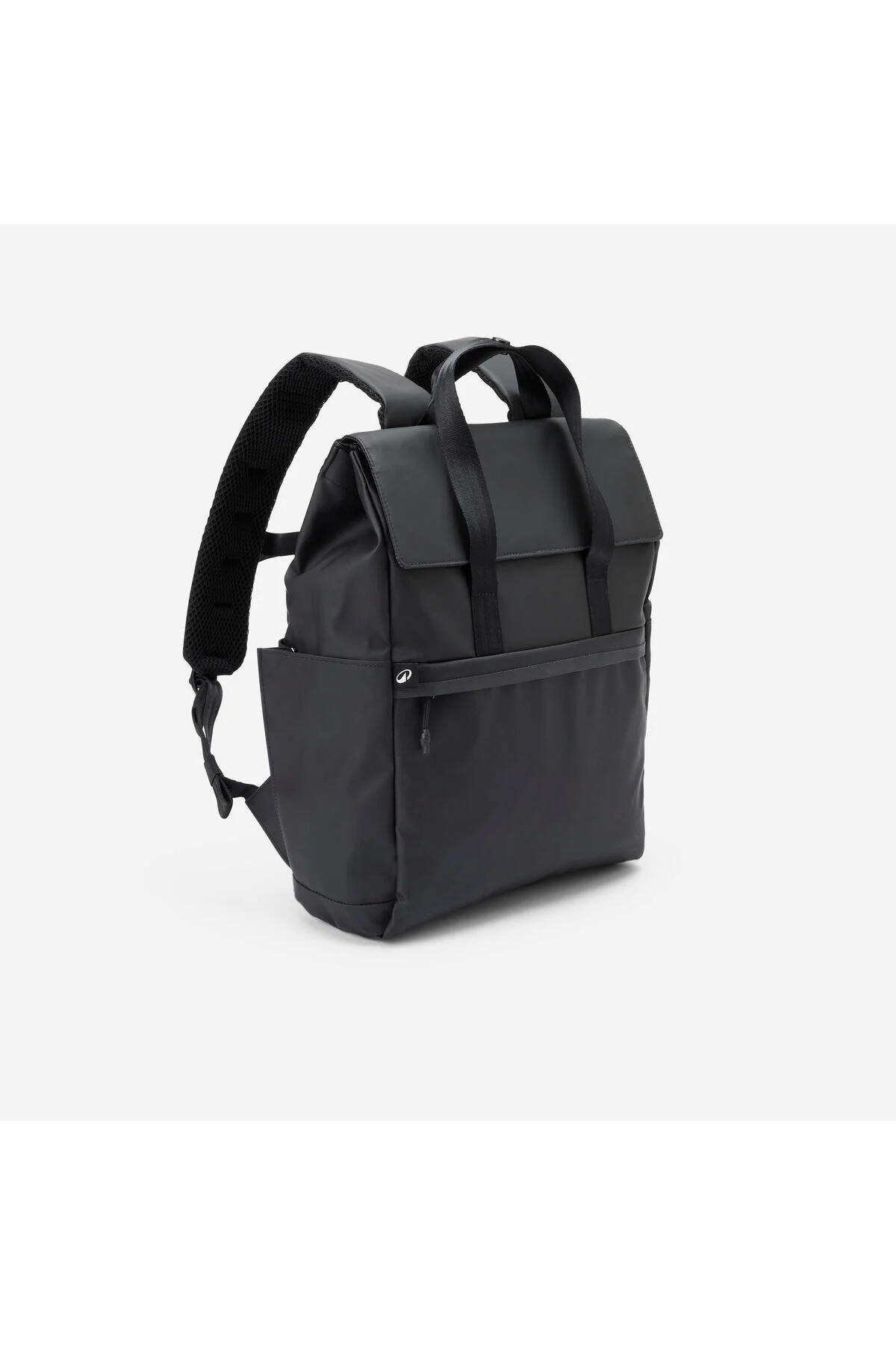 کوله پشتی دافع آب محفظه کامپیوتر 15 لیتری Decathlon