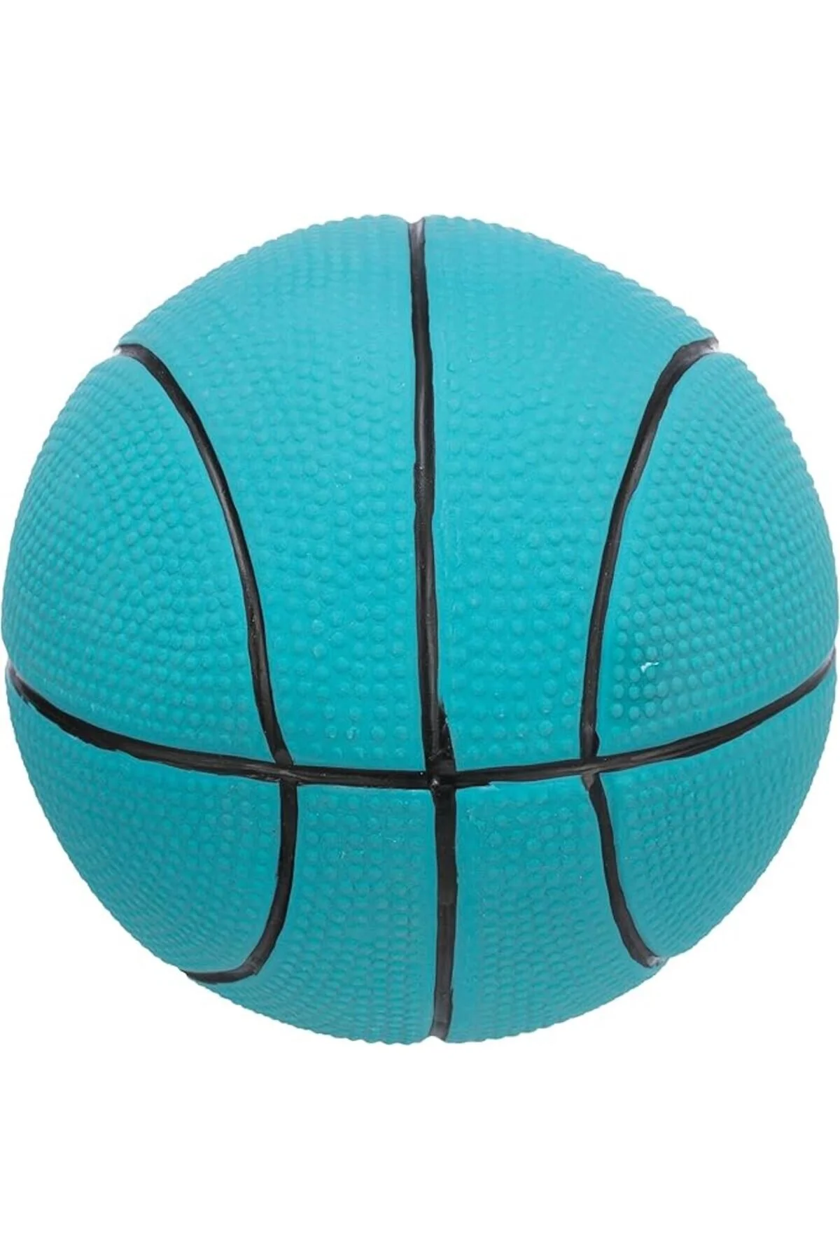 لوازم جانبی گربه اسباب بازی سگ لاتکس توپ 13CM Trixie