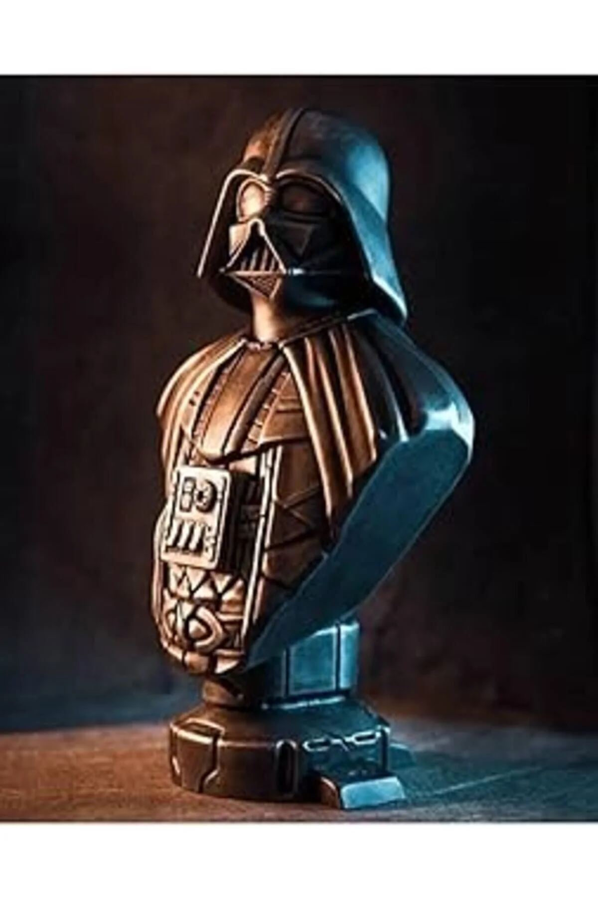 فیگور جنگ ستارگان DARTH VADER اورجینال Genel Markalar