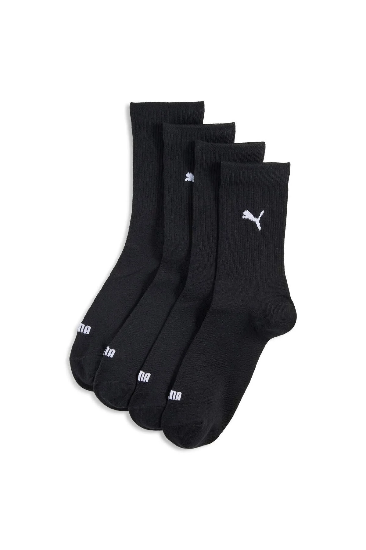 زنانه بسته 2 جوراب کلاسیک زنان Puma