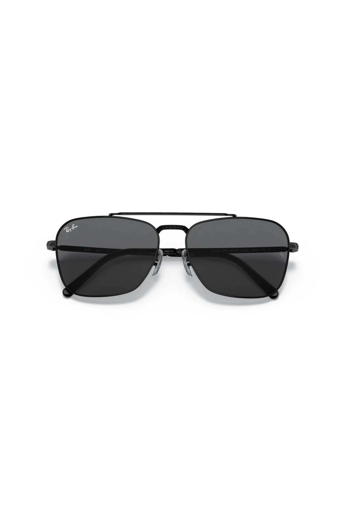 عینک آفتابی RAYBAN 3636 002 B1 58 ری بن اورجینال Ray-Ban