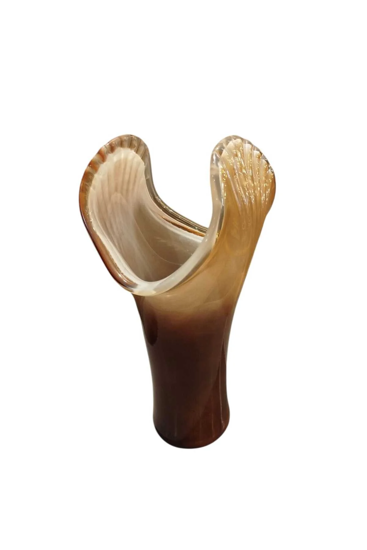 ست لوازم جانبی گلدان شیشه ای OSTRICA 19X15X44 سانتی متر Mikasa Moor