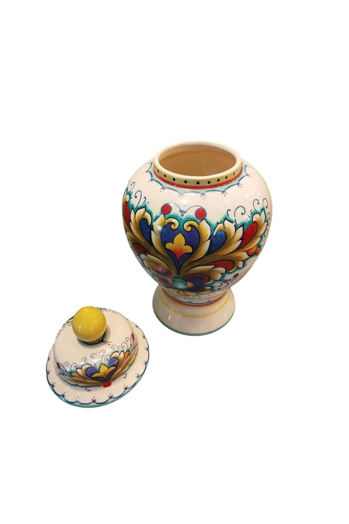 ست لوازم جانبی گلدان مکعب آمالفی 22X16 سانتی متر Mikasa Moor