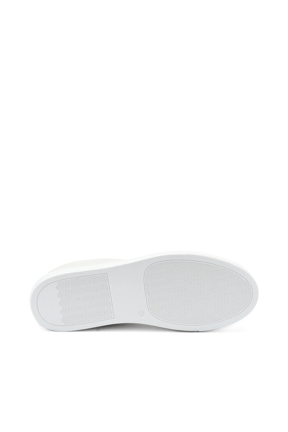 اسنیکر مردانه کفش ورزشی روزانه 29P1 FRAU MAXI BIANCO Frau
